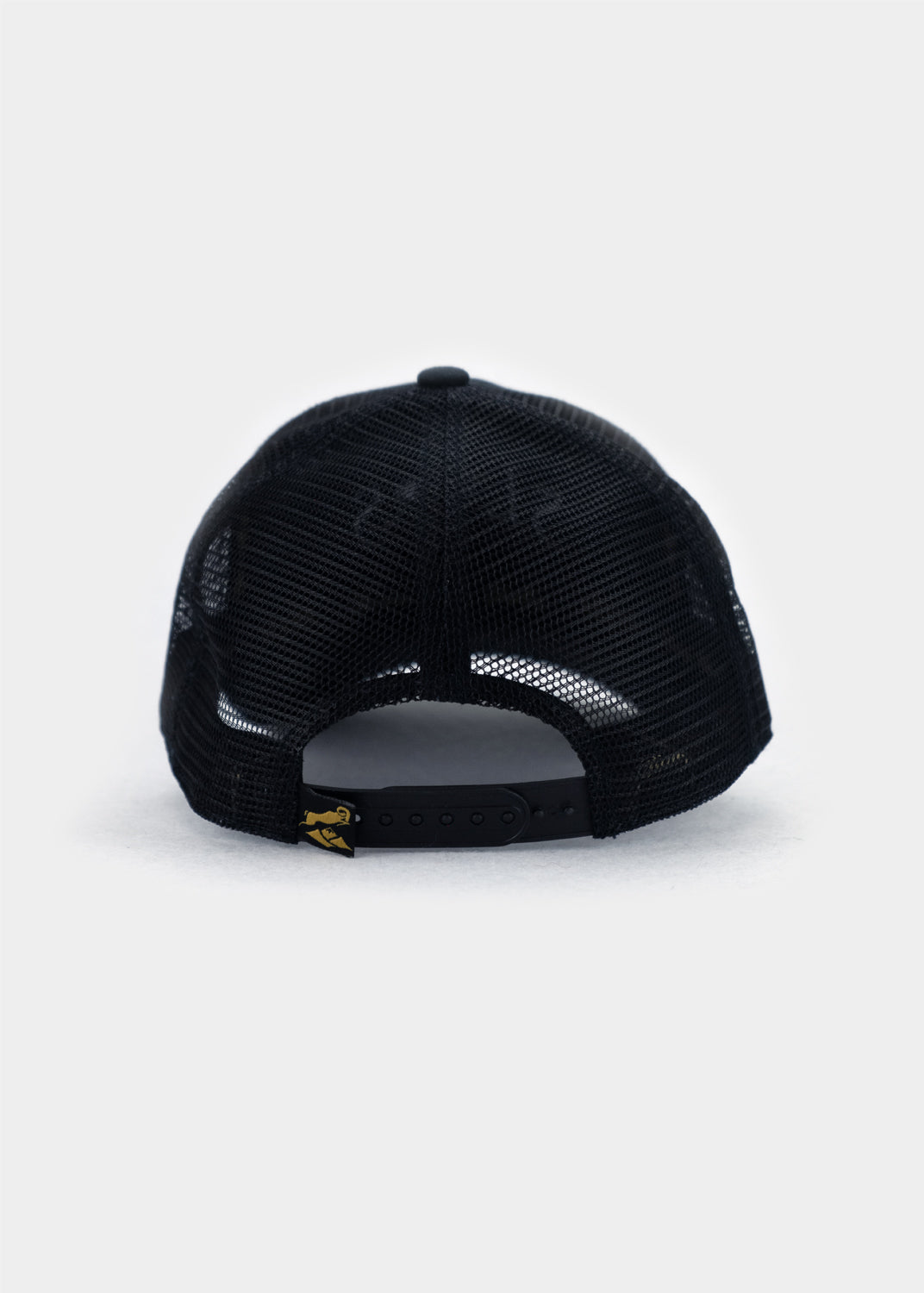 Cap "Slyrs" - schwarz (Curved)