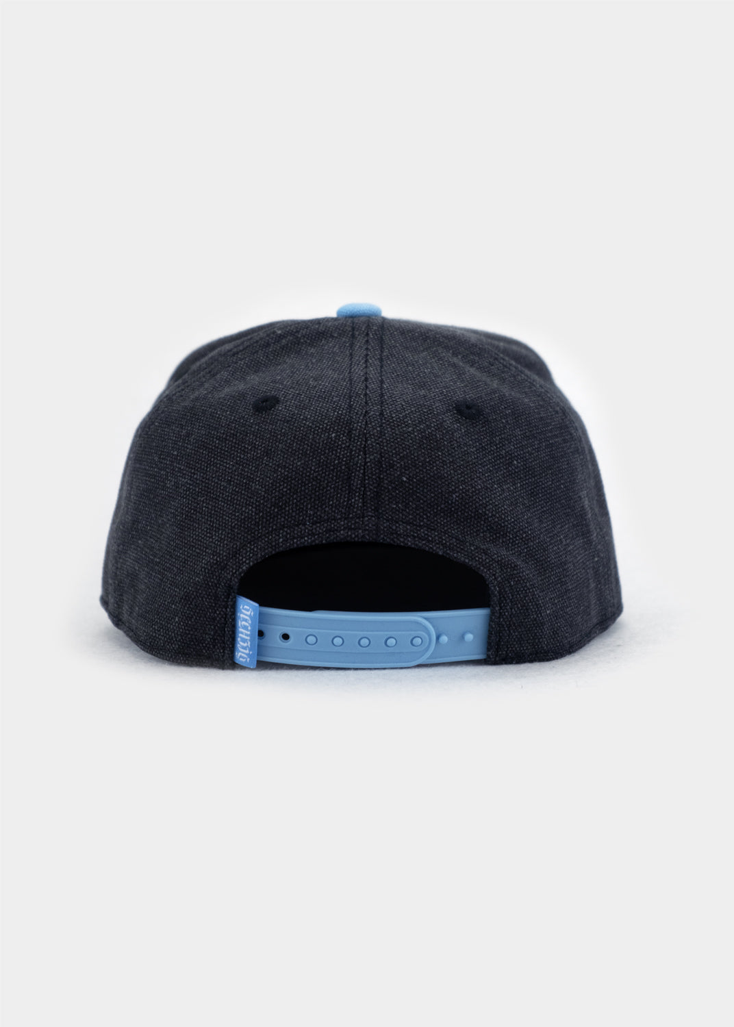 Cap "1860 München" - anthrazit (Snapback)