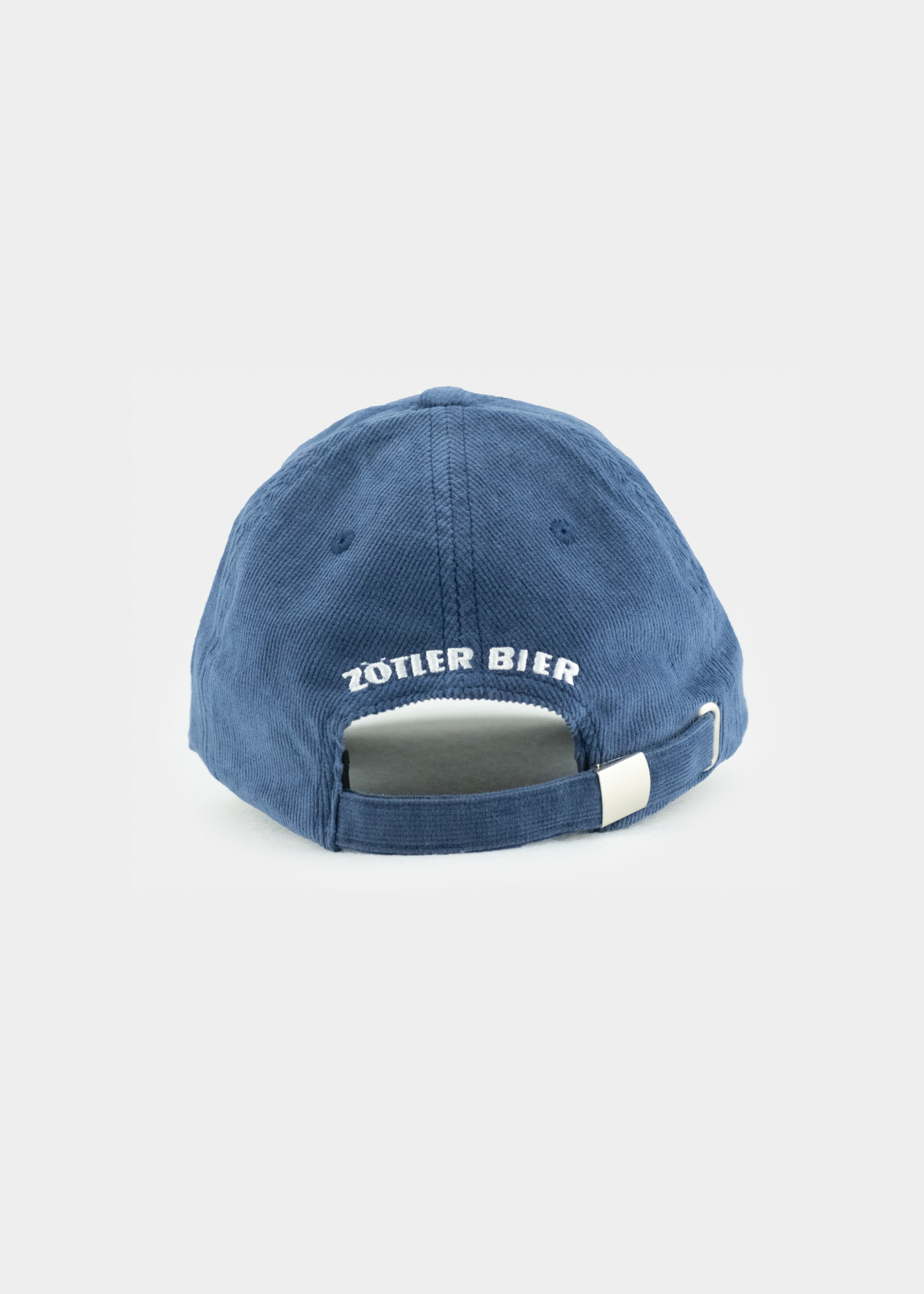 Cap "Zötler" - dunkelblau (Dadhat)