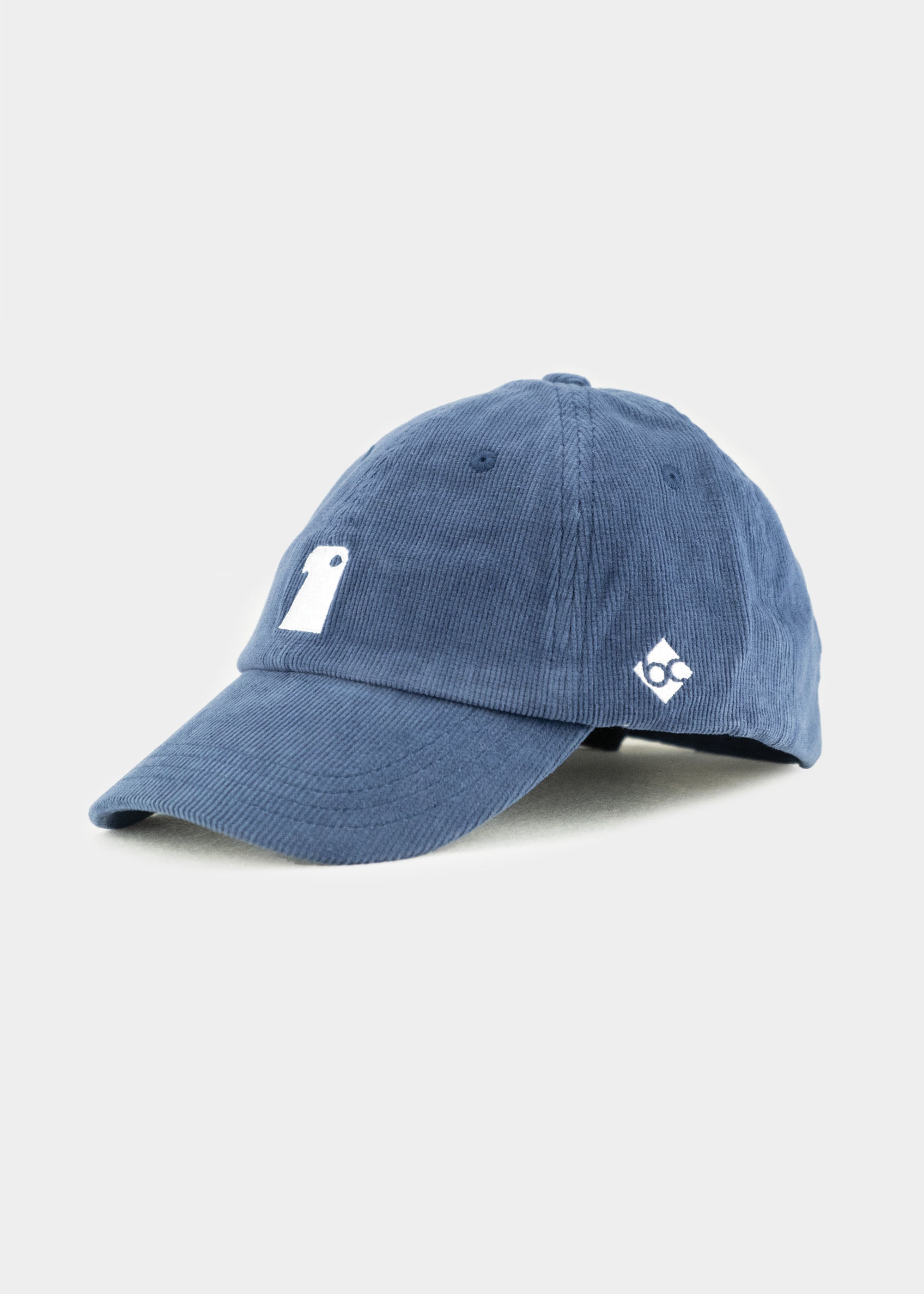 Cap "Zötler" - dunkelblau (Dadhat)