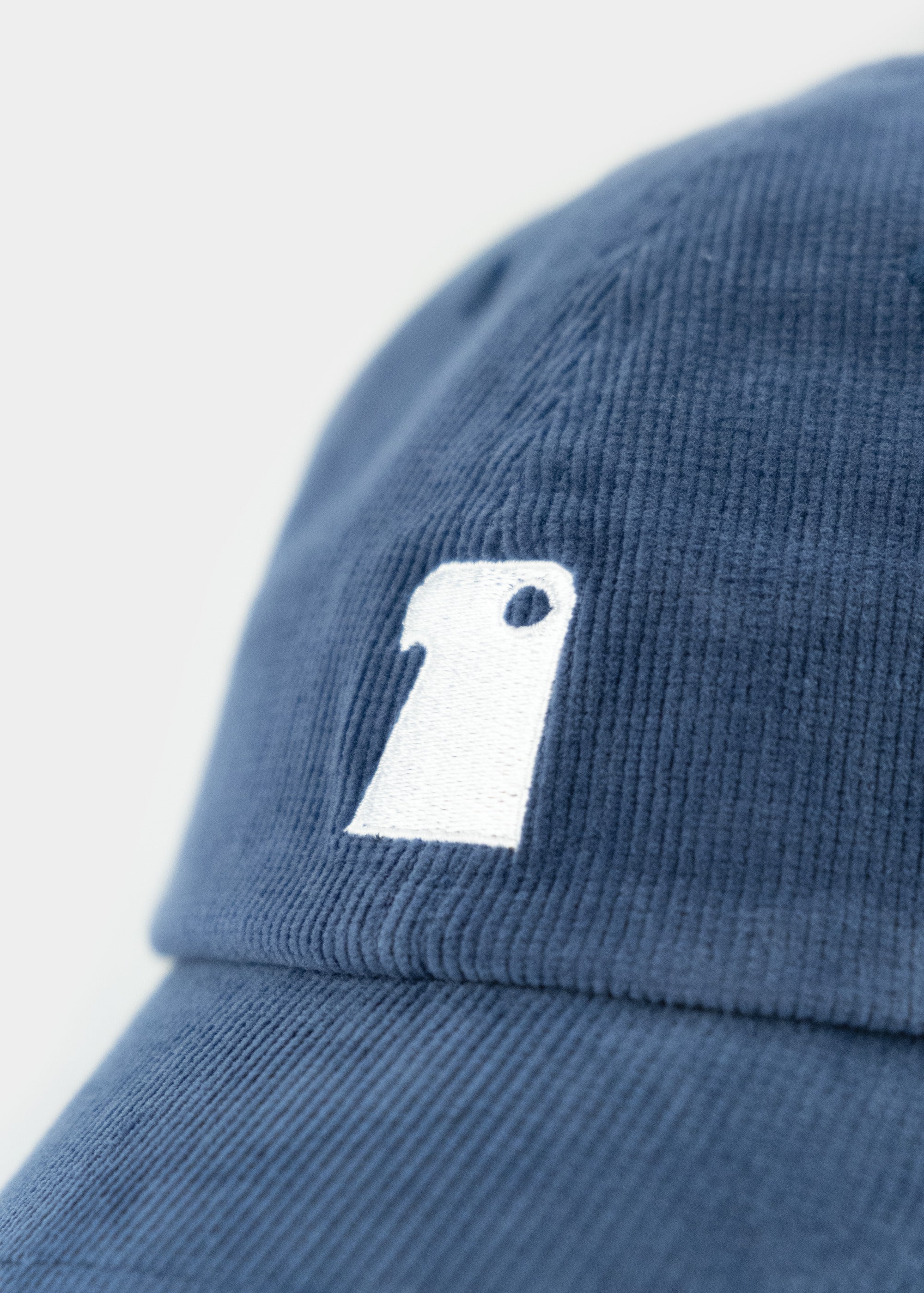 Cap "Zötler" - dunkelblau (Dadhat)