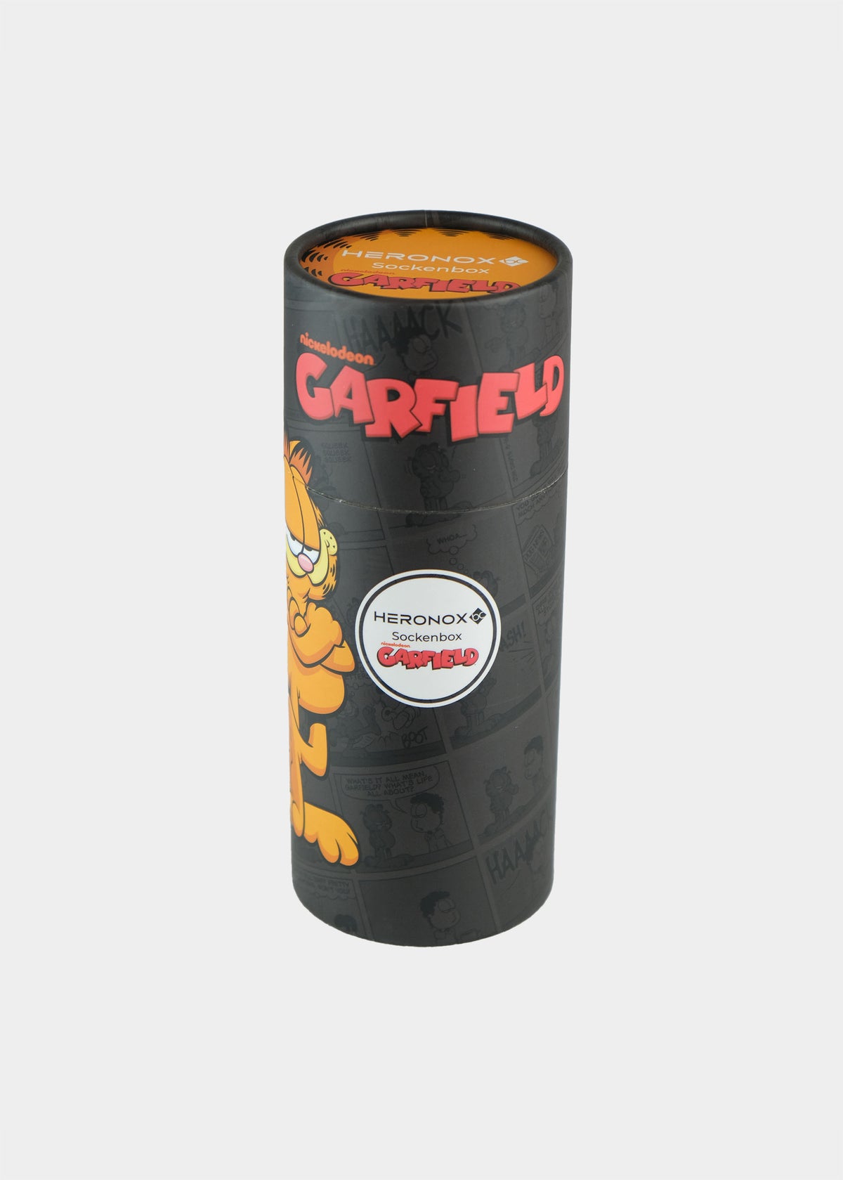Sockenbox "Garfield: Nice"