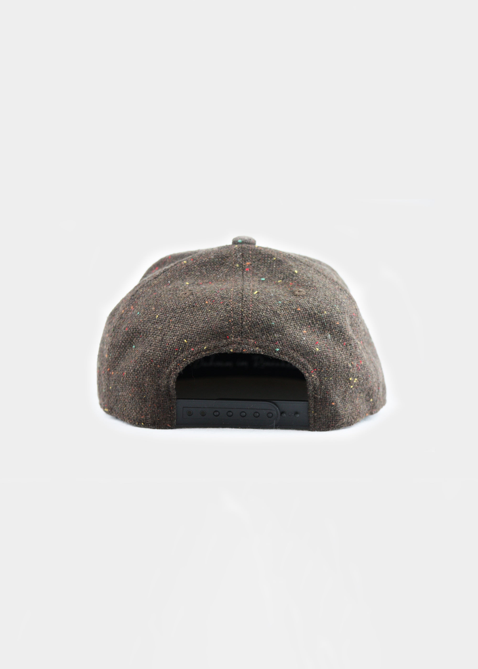 Cap "AuerBräu" - braun (Snapback)