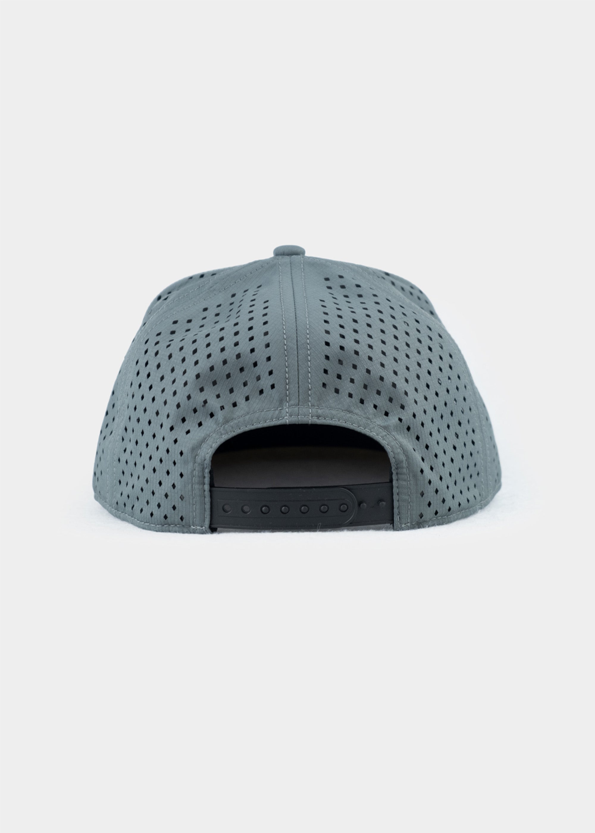 Cap "Wieninger" - grau