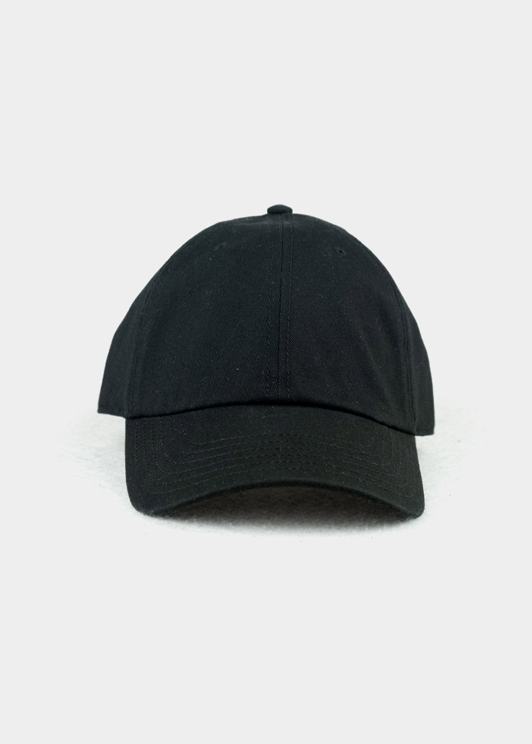 Cap "BC Basic: Dadhat" - schwarz (Dadhat)