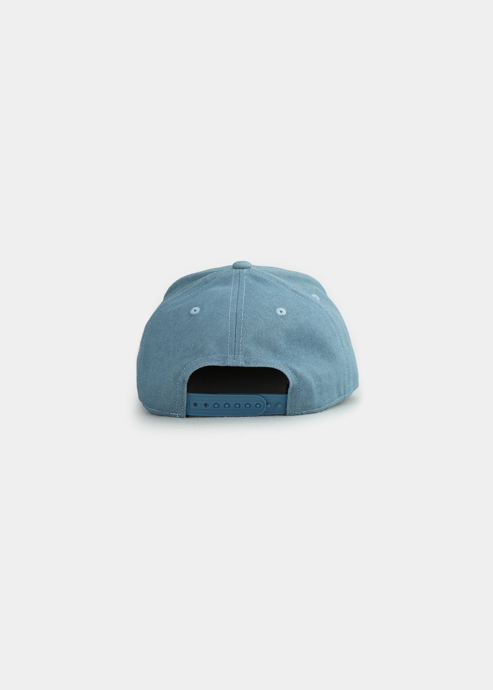 Cap "Bayreuther Brauhaus" - hellblau (Snapback)