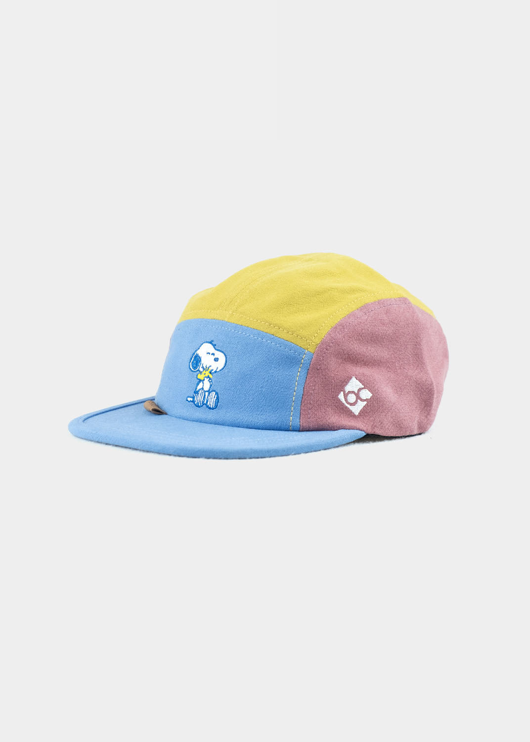 Cap "Peanuts: Snoopy kuschelt" - multi (Kleinkinder)