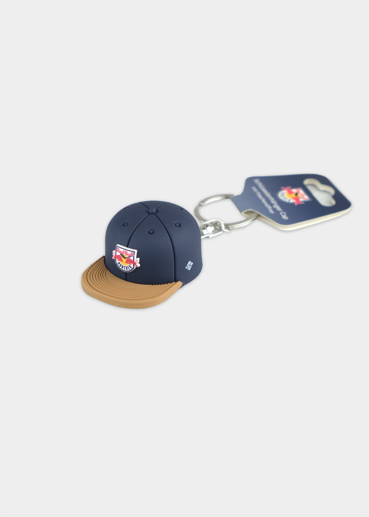 Minicap "EHC Red Bull München"
