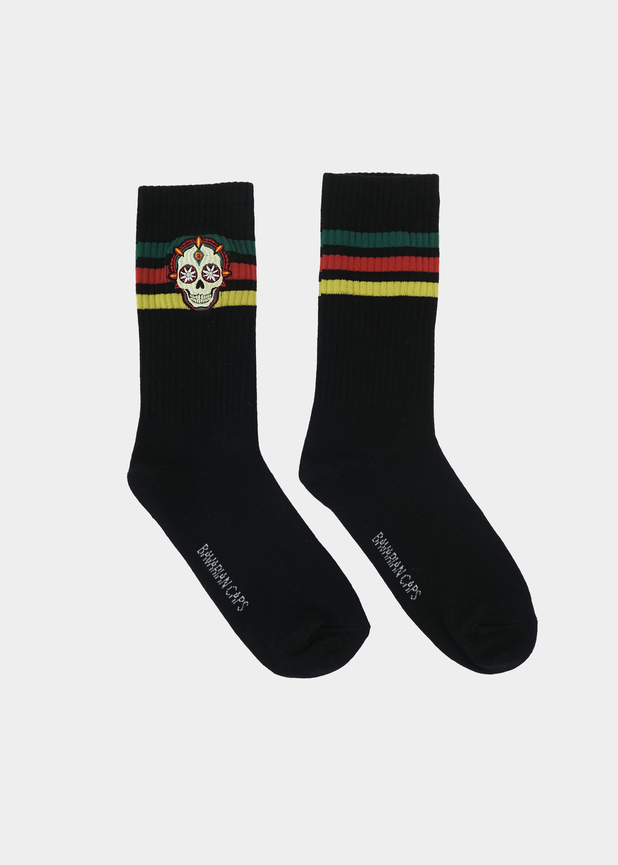 Socken "Dia de muertos"