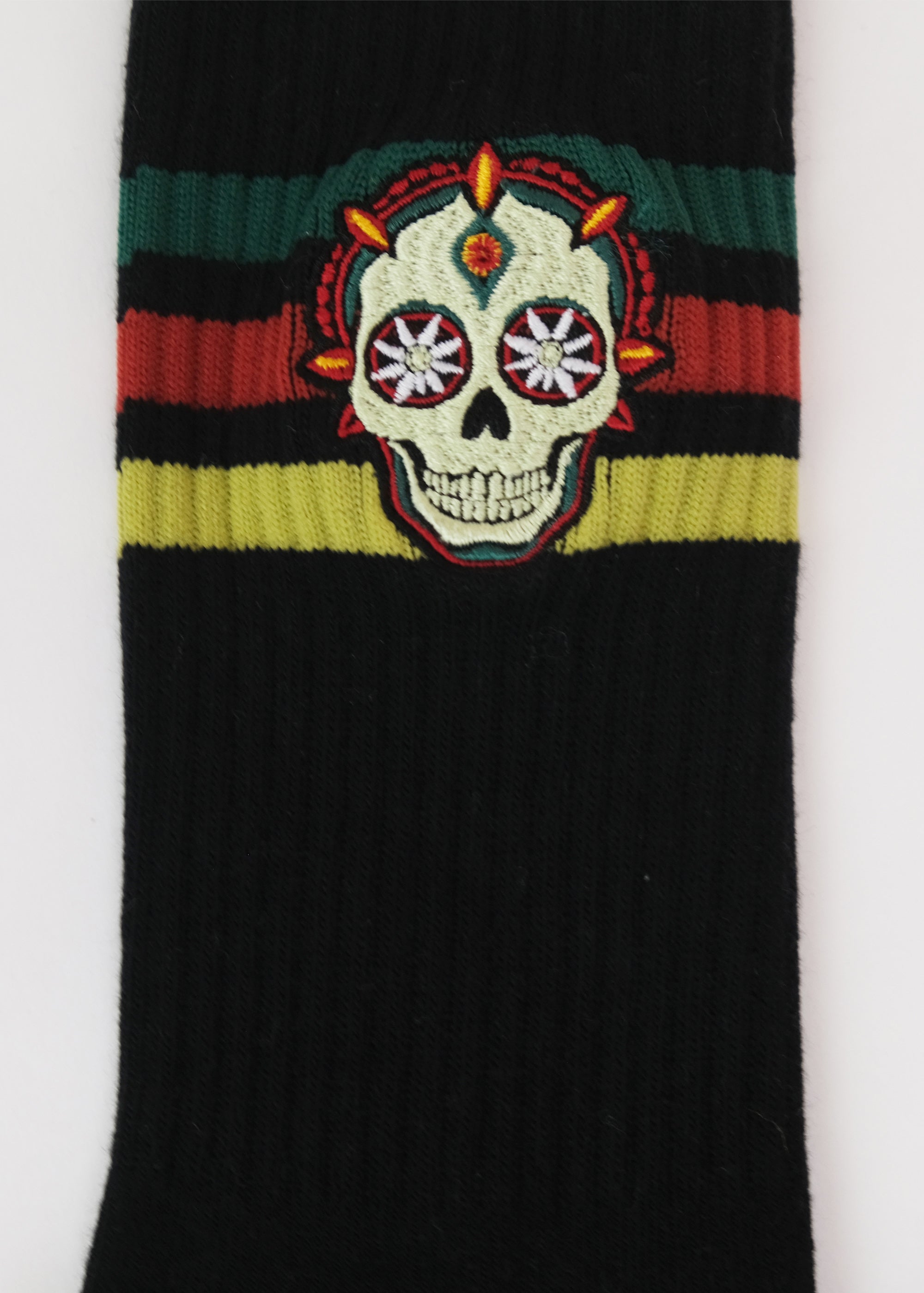 Socken "Dia de muertos"