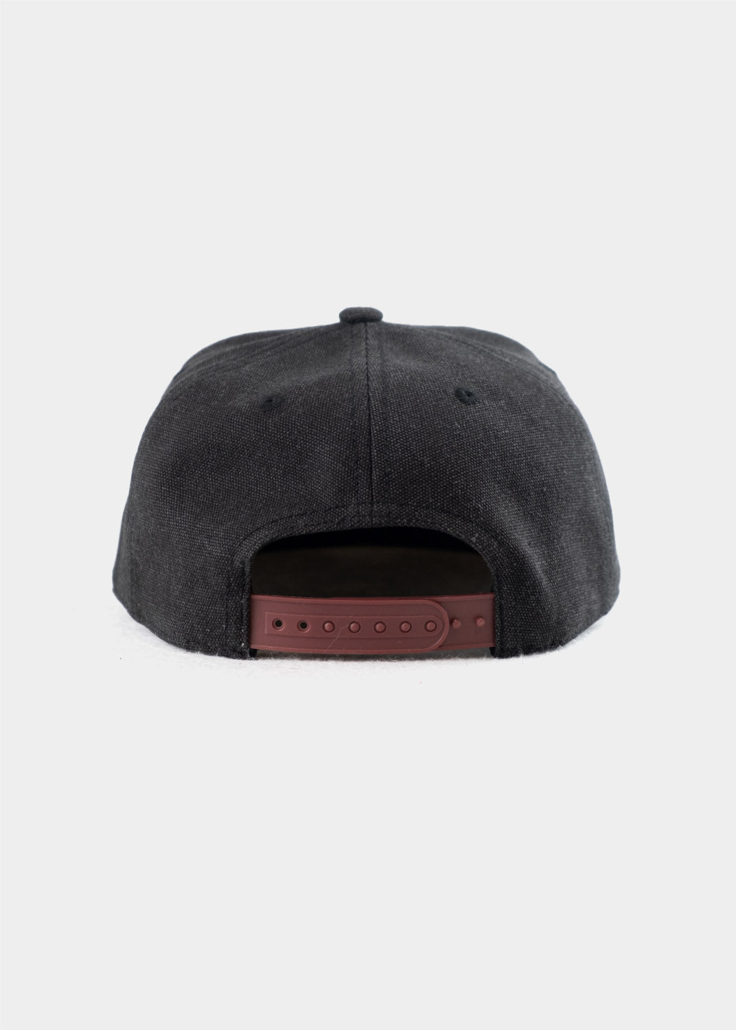 Cap "Dia de muertos" - schwarz (Snapback)