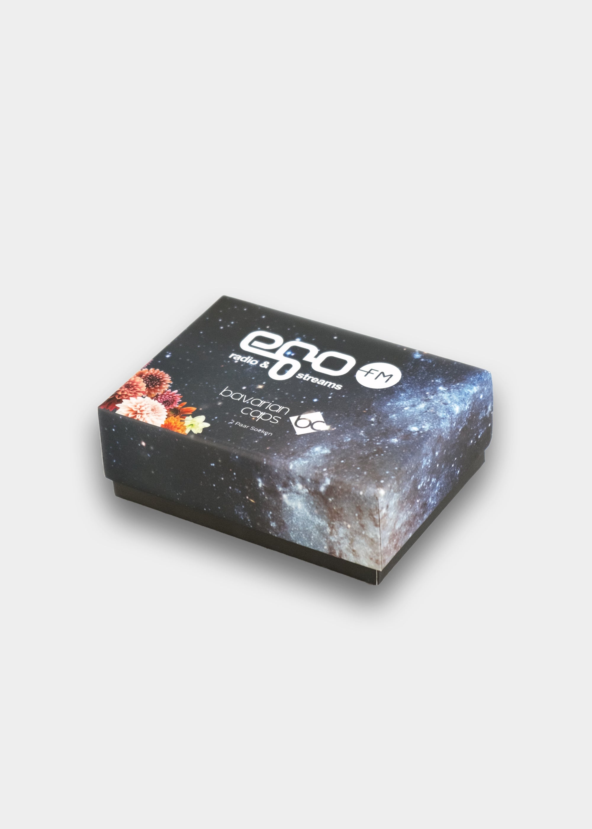 Sockenbox "egoFM"
