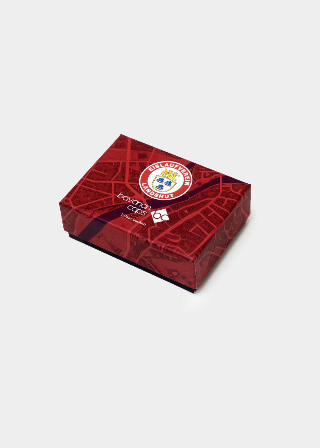 Sockenbox "EV Landshut"