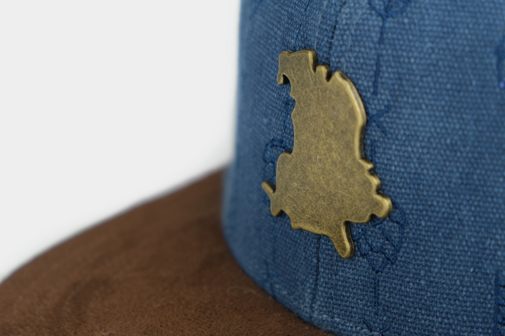 Cap "Freistaat: Hopfen&Malz" (Snapback)