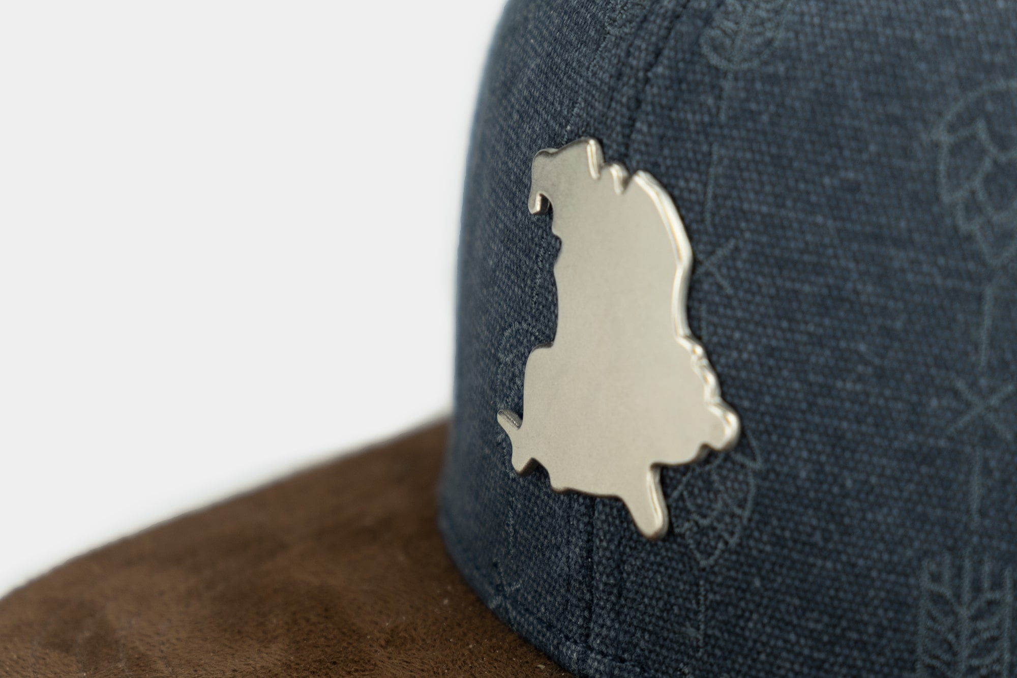 Cap "Freistaat: Hopfen&Malz" (Snapback)