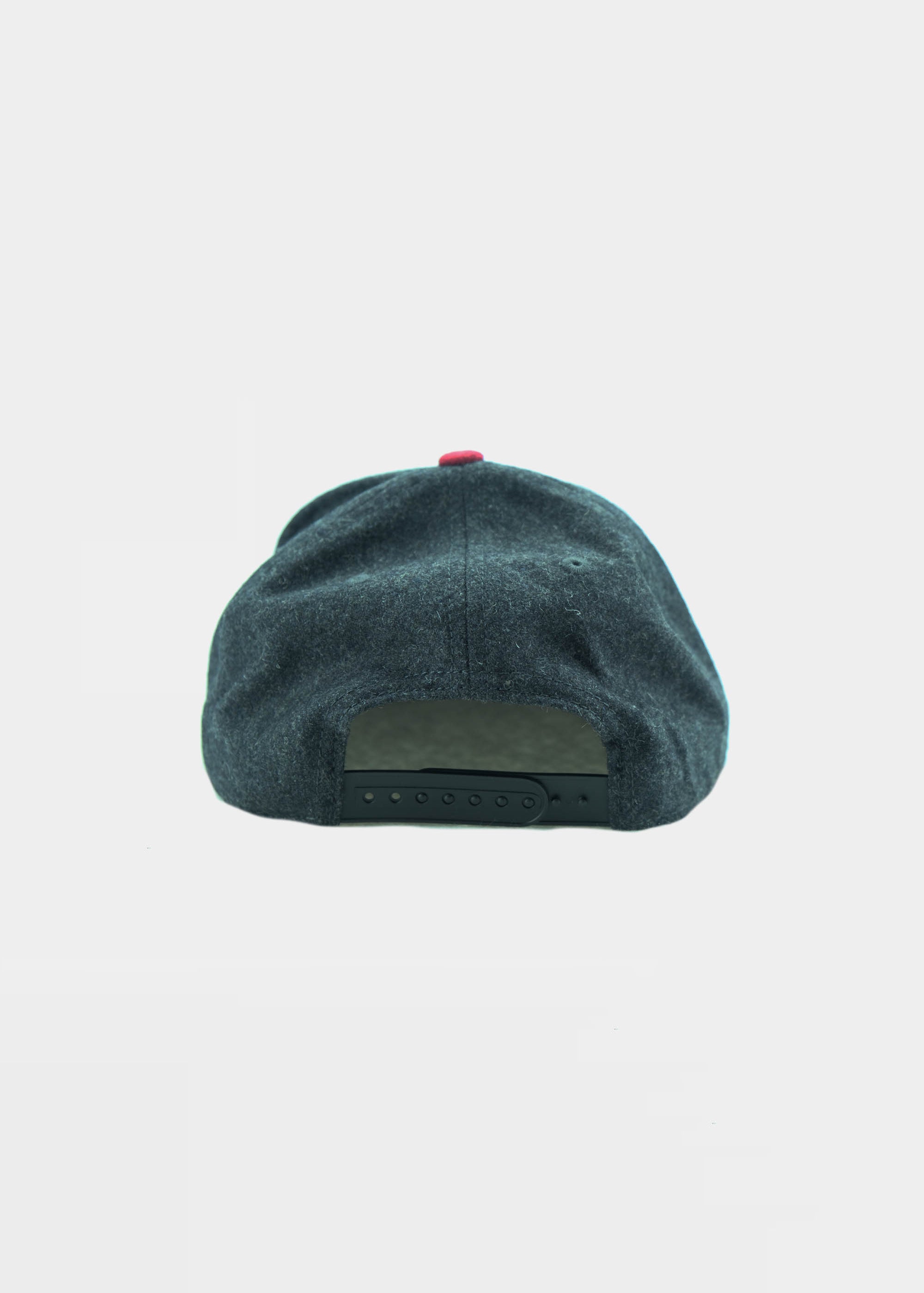 Cap "Friedenfelser" - grau (Snapback)