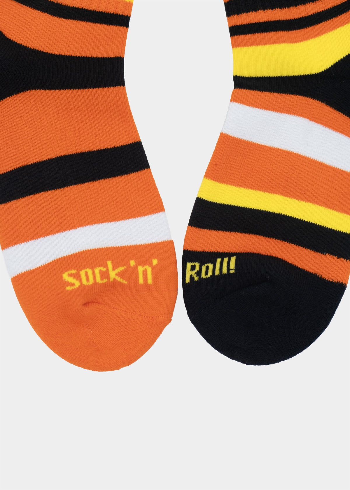 Sportsocken "Ringlstetter & Band" - bunt