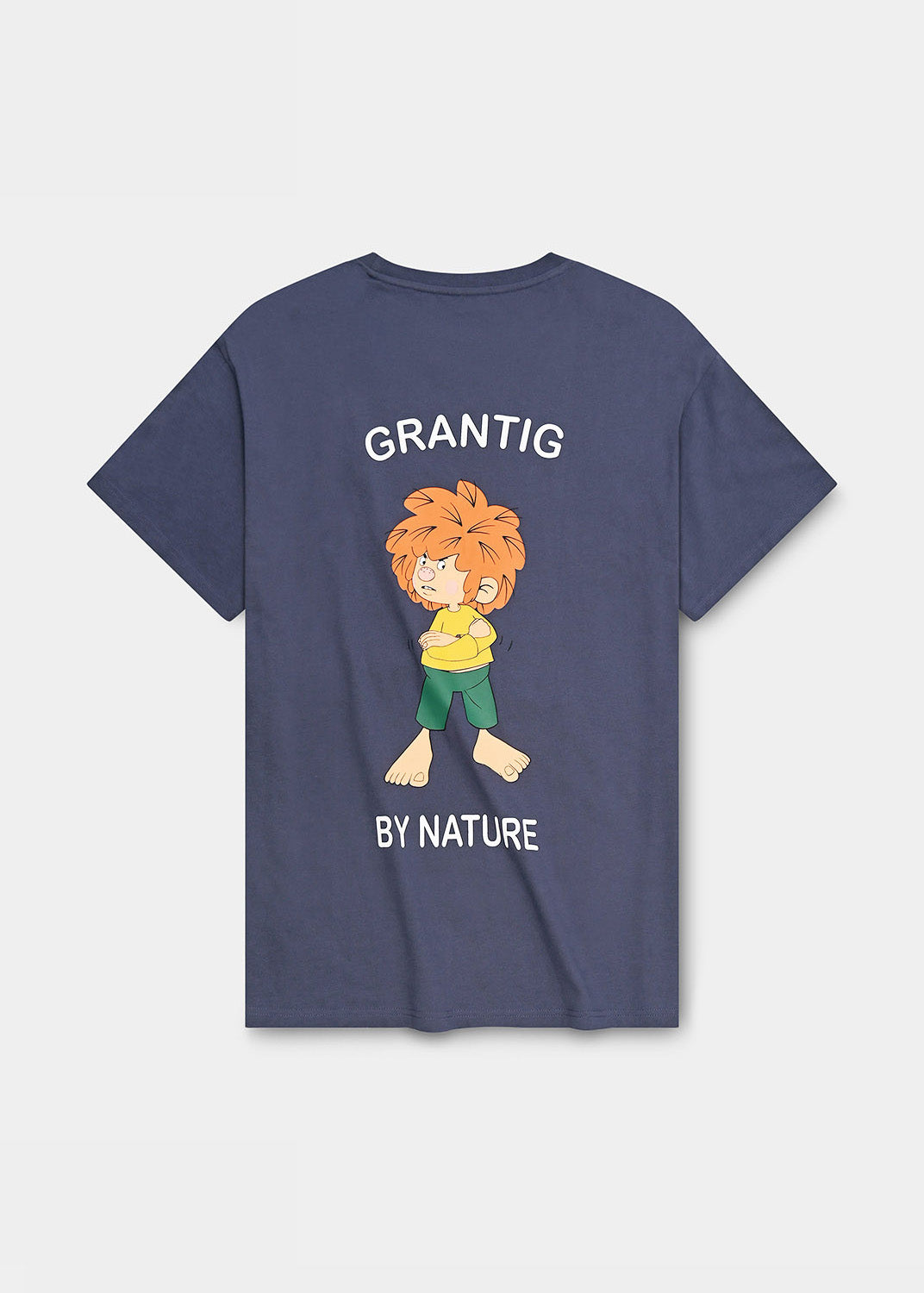 graublau