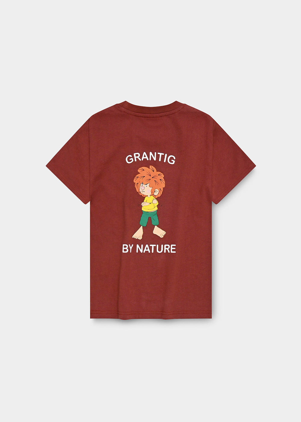 Grantig By Nature Shirt