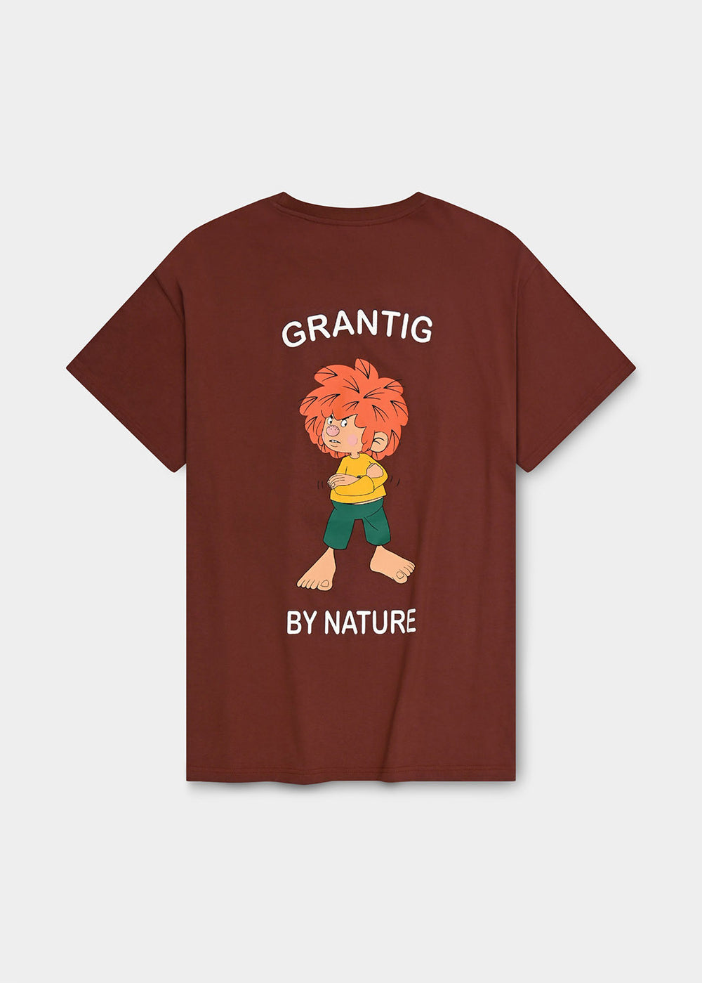 Grantig By Nature Shirt