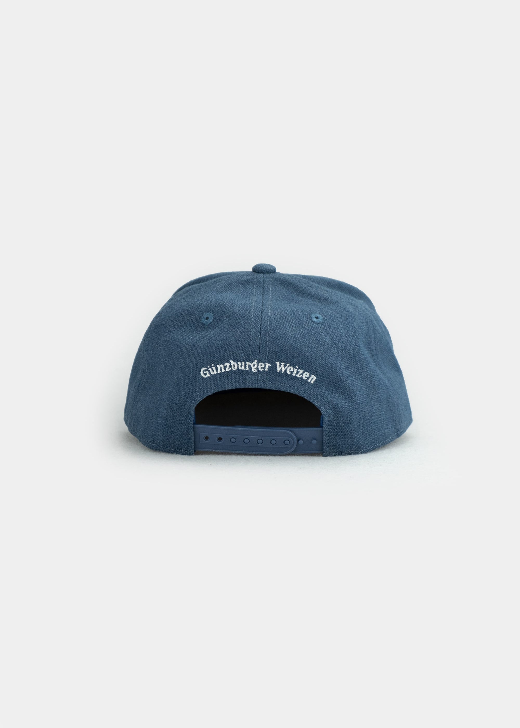 Cap "Günzburger - dunkelblau (Snapback)