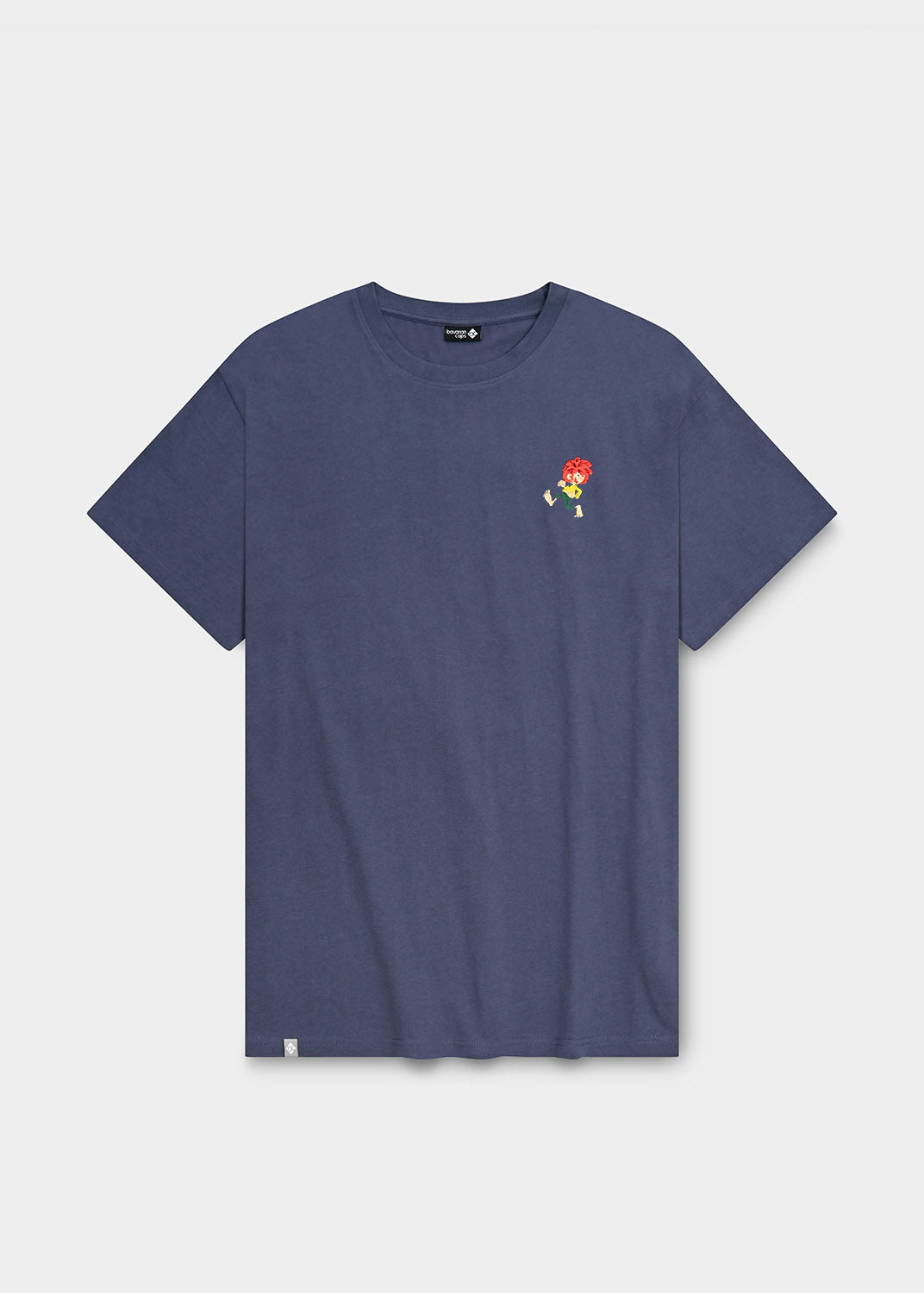 graublau