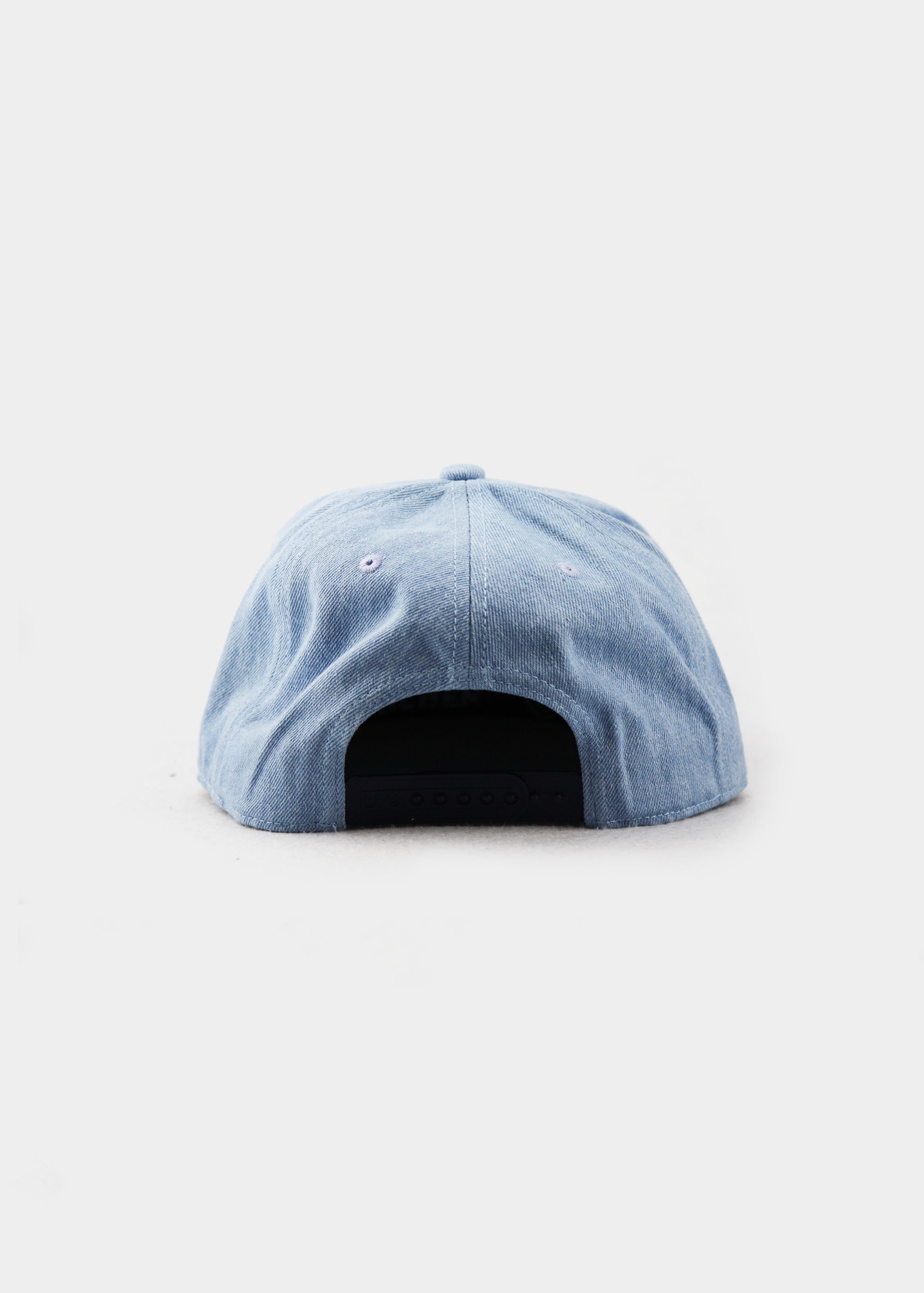 Cap "Hofbräu München" - denim (Snapback)