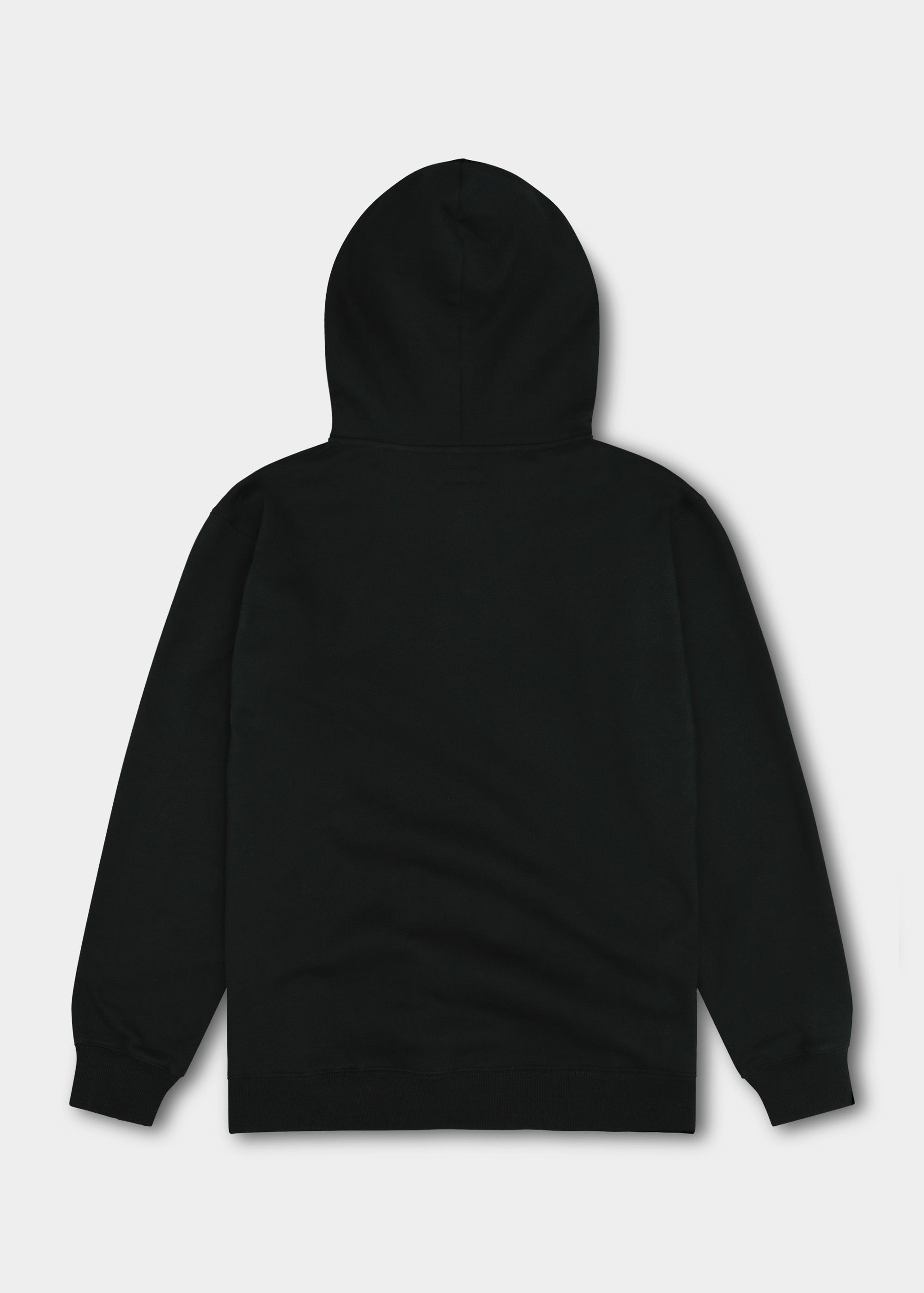 Hoodie "King Kong" - schwarz