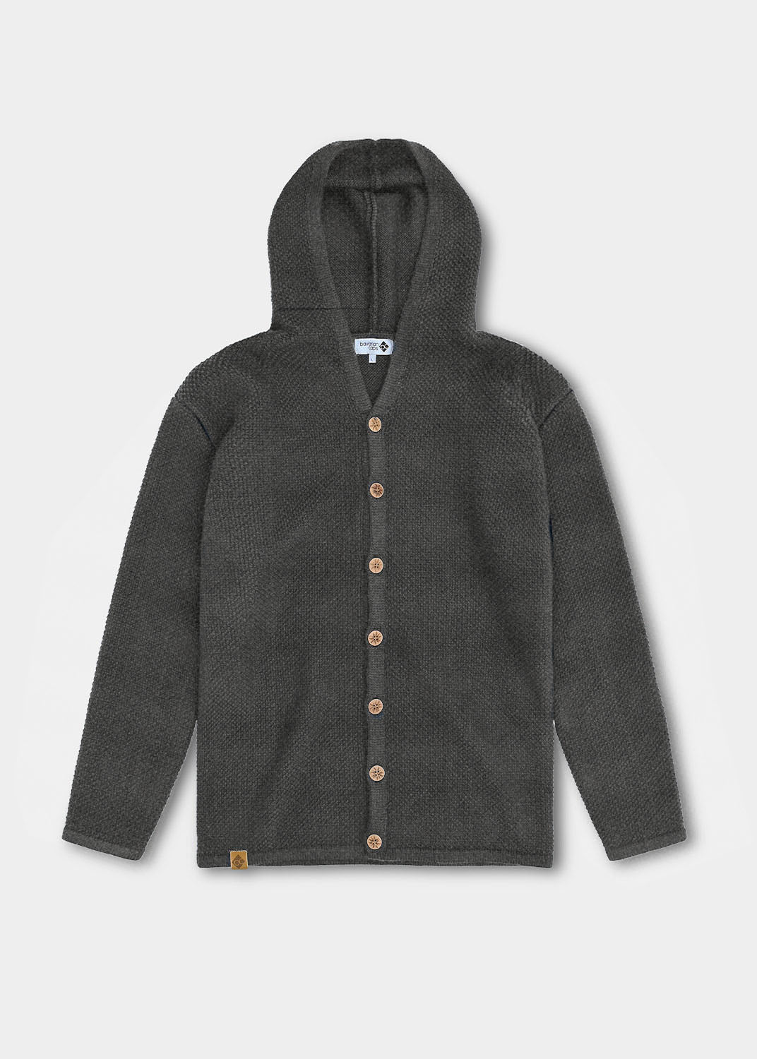 Herbstjanker "Xaver"