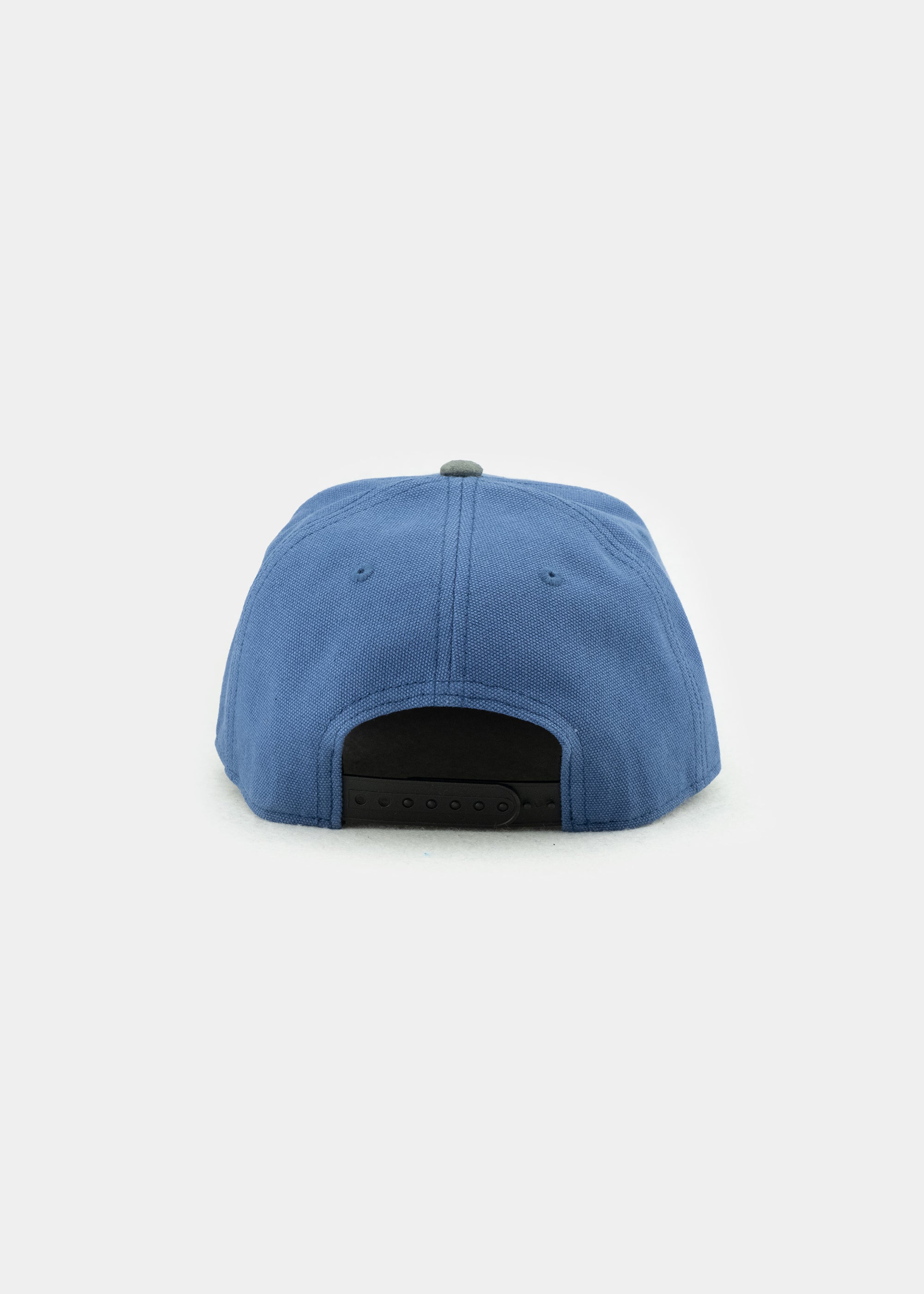 Cap "Karg" - dunkelblau (Snapback)