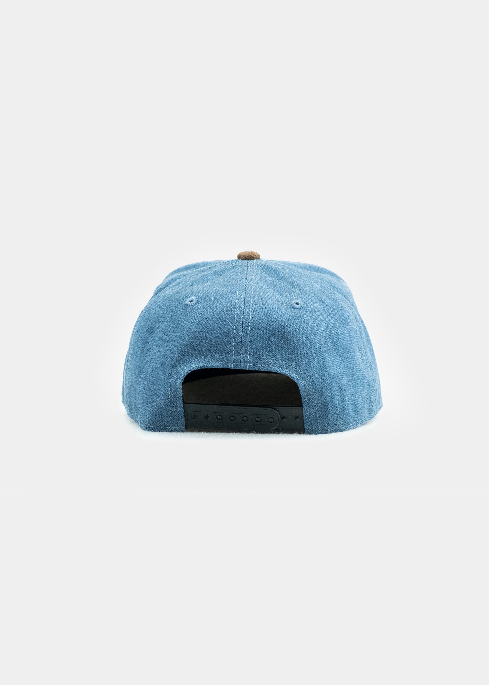 Cap "Leidmann" - dunkelblau (Snapback)