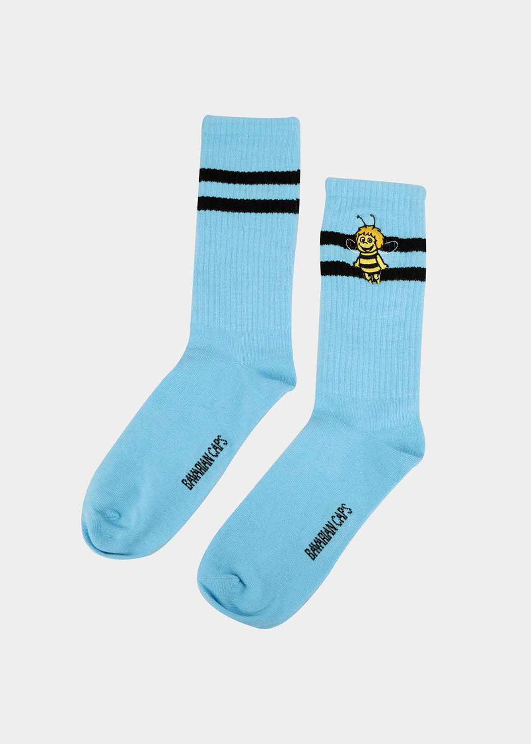 Sportsocken "Biene Maja"