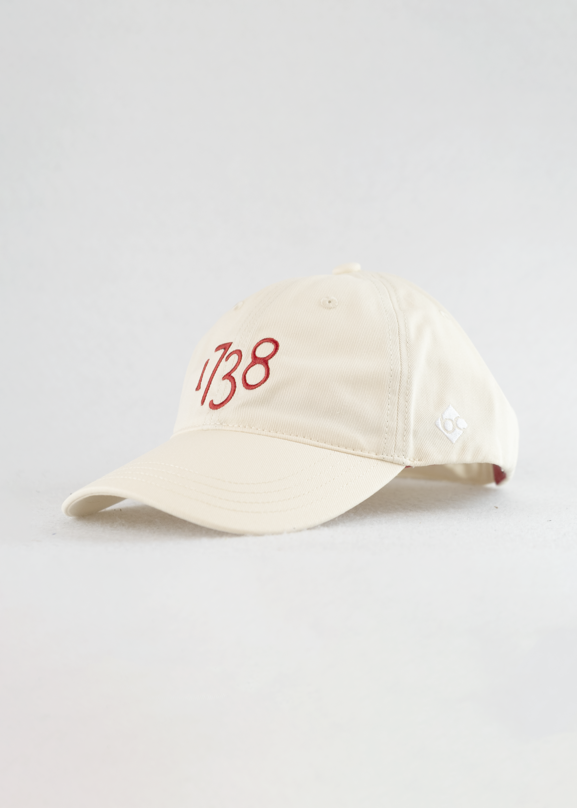 Cap "Meckatzer" - beige (Dadhat)