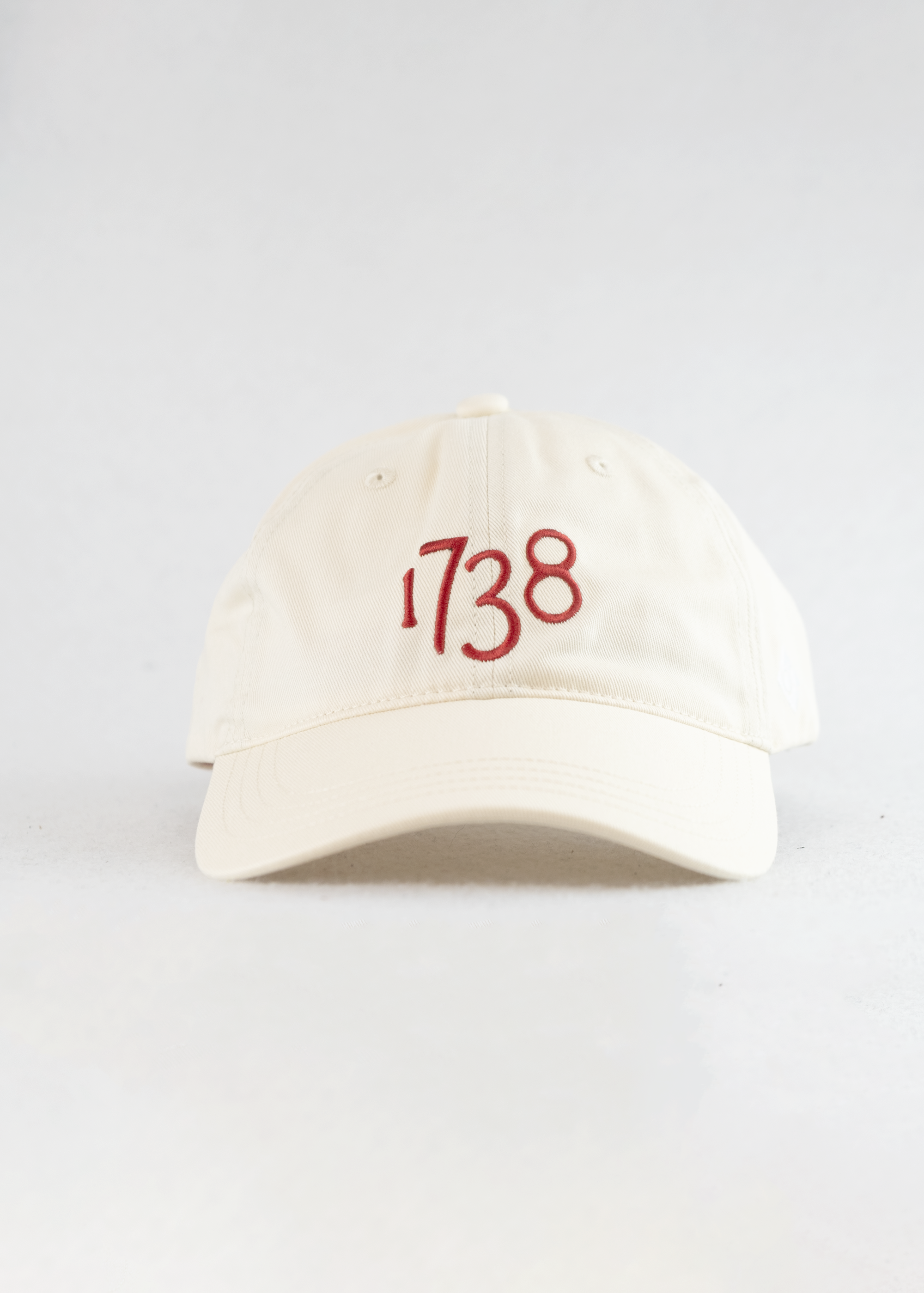 Cap "Meckatzer" - beige (Dadhat)