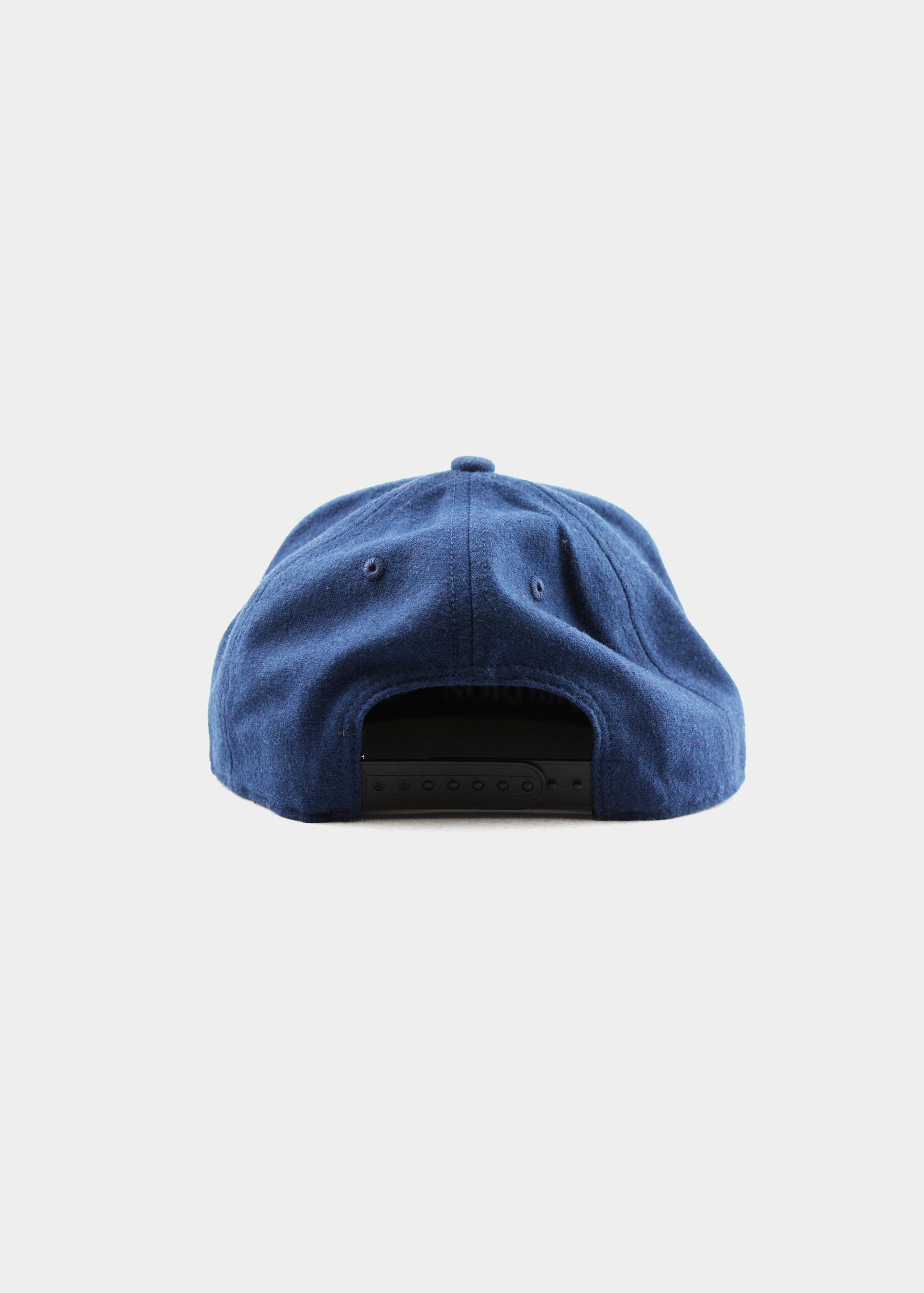 Cap "Nordbräu" - blau (Snapback)