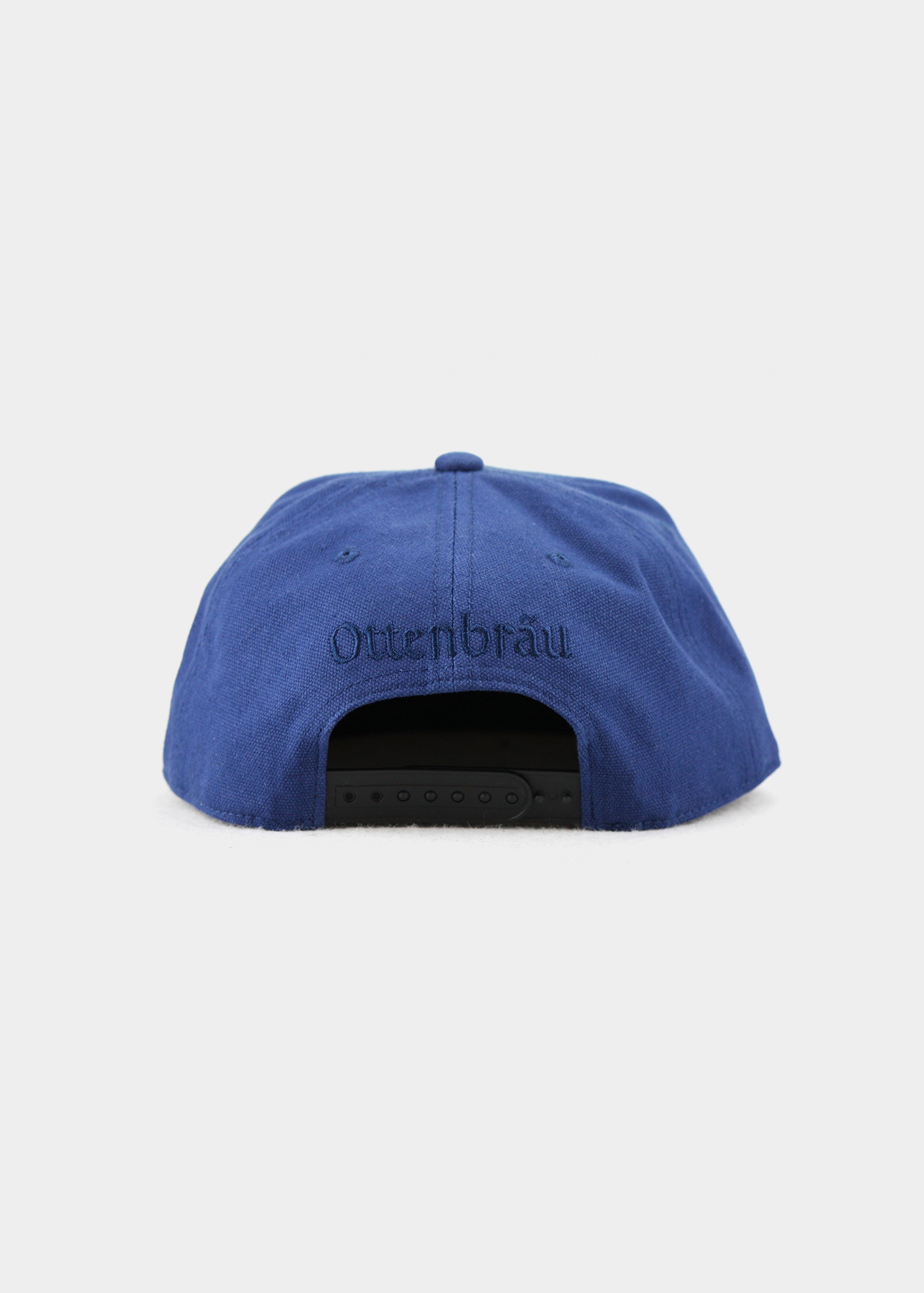 Cap "Otten" - blau (Snapback)