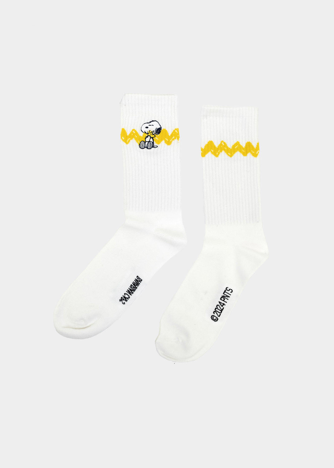 Sportsocken "Peanuts: Snoopy"