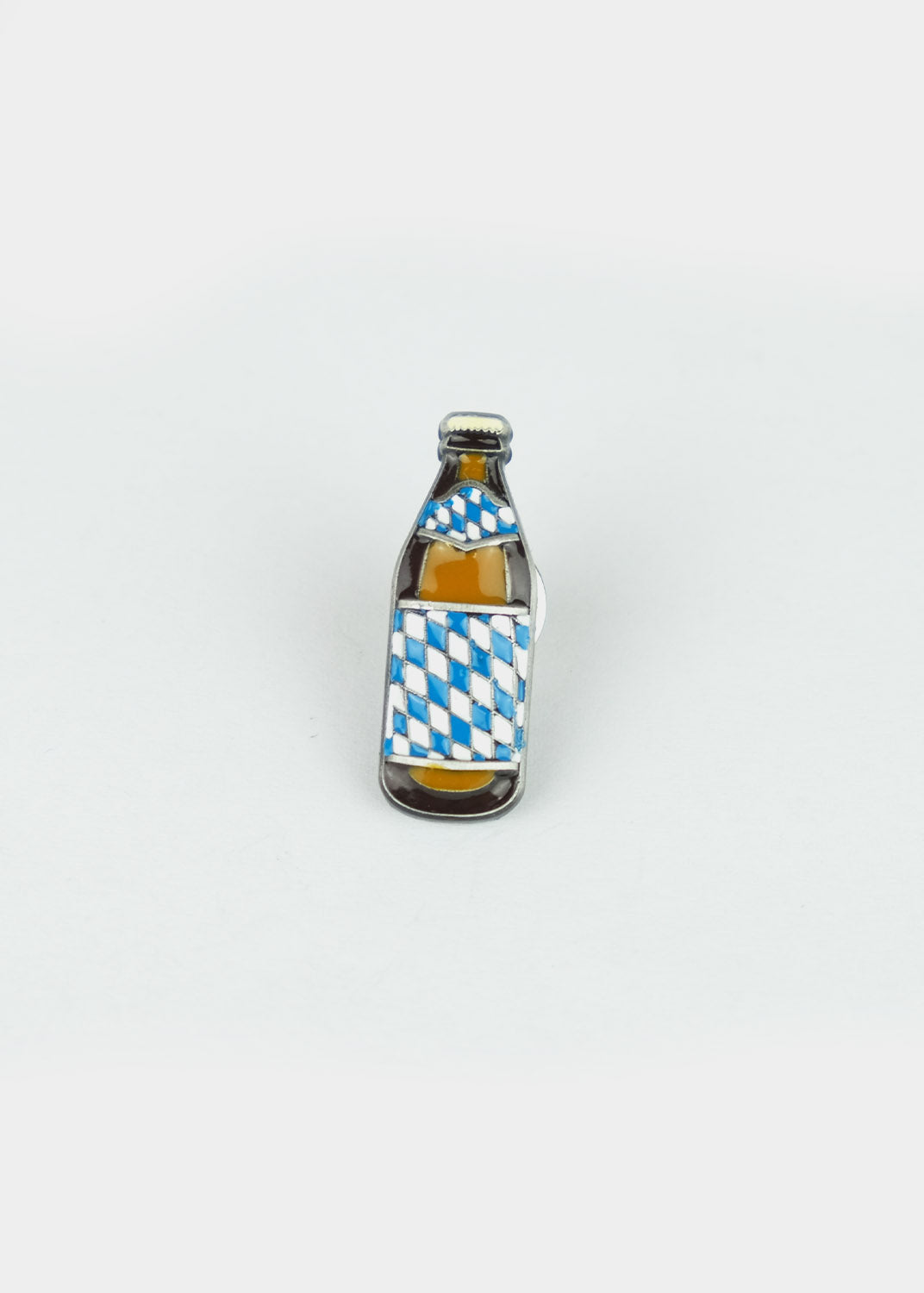 Pin "Bayerisch Hell"