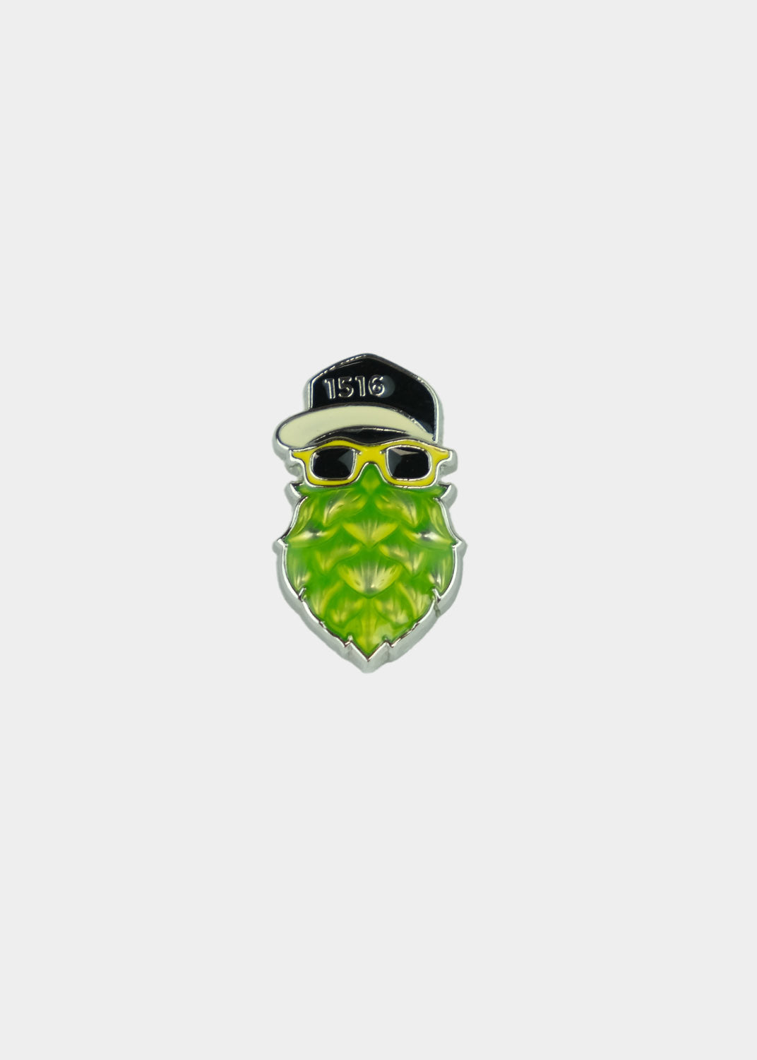 Pin "Hopfinator"