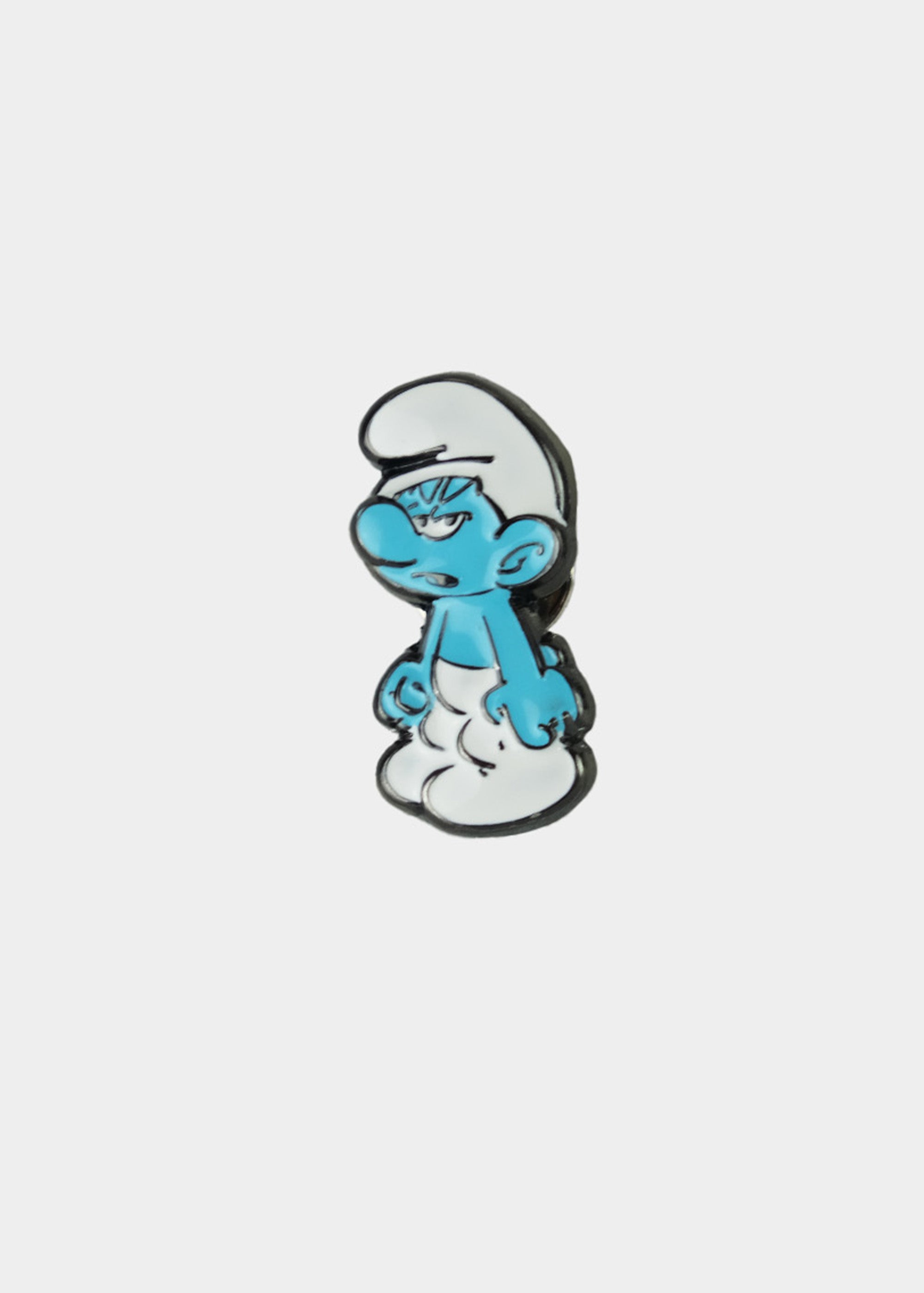 Pin "Muffi"