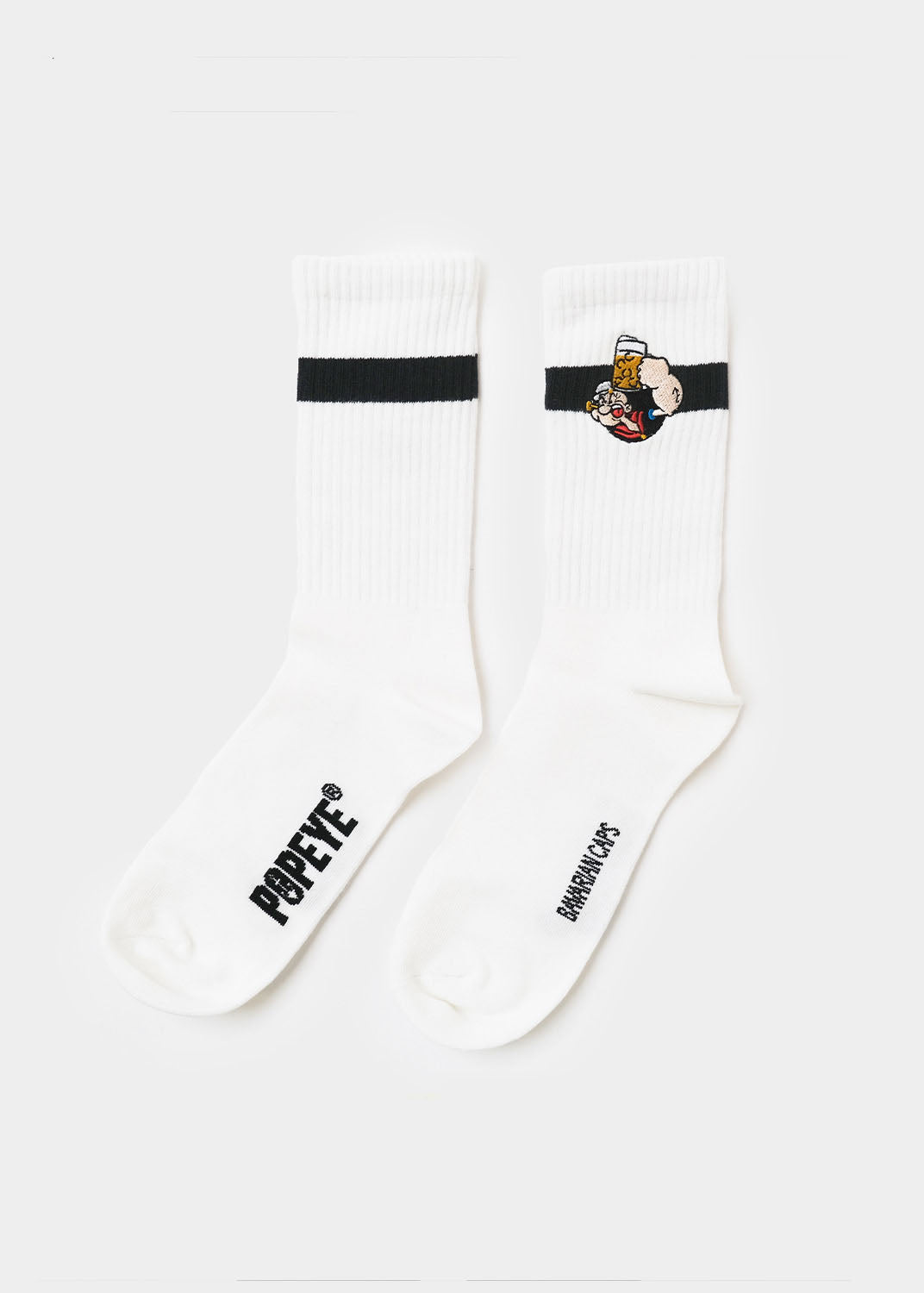 Sportsocken "Popeye"