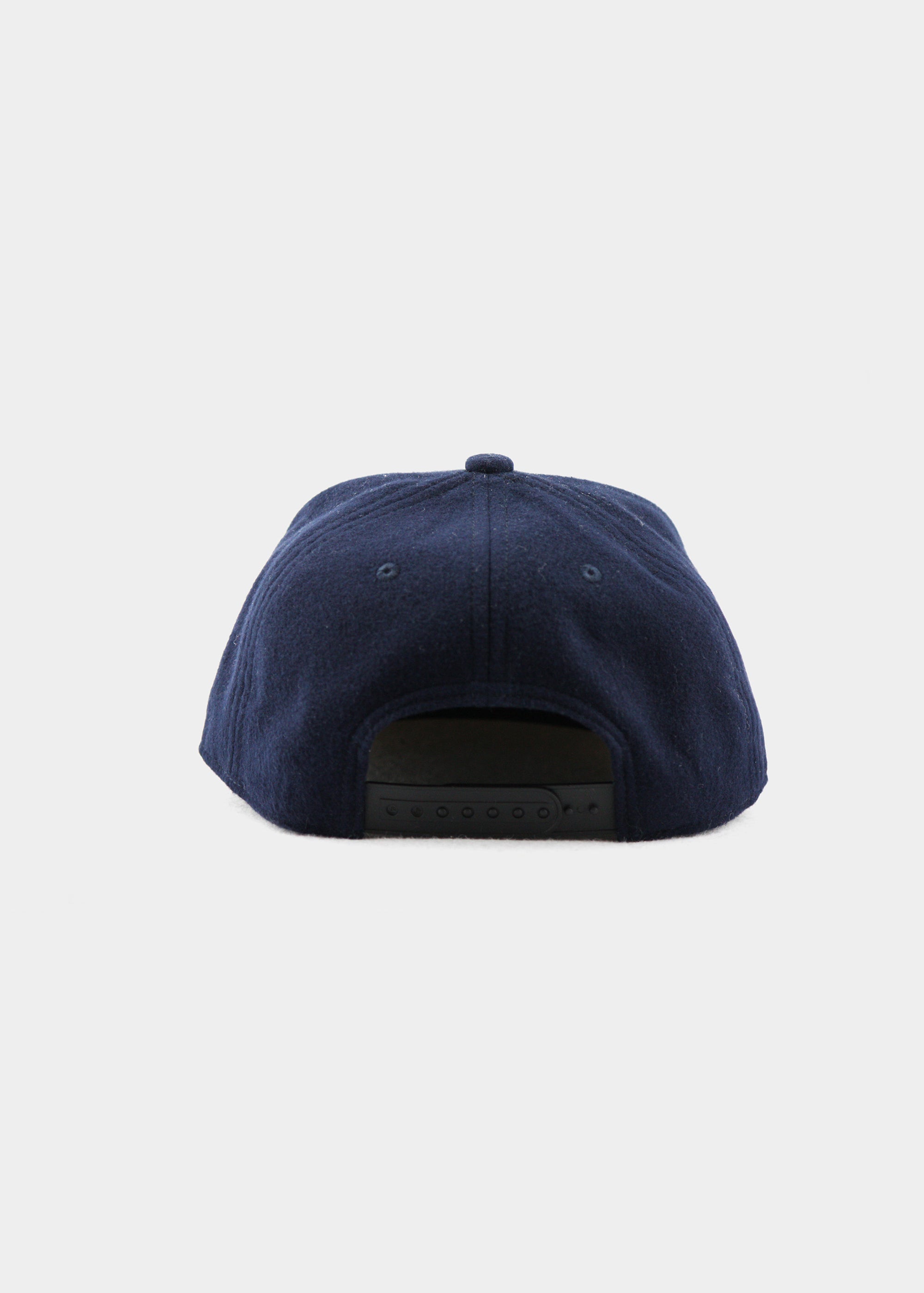Cap "Püttner" - blau (Snapback)