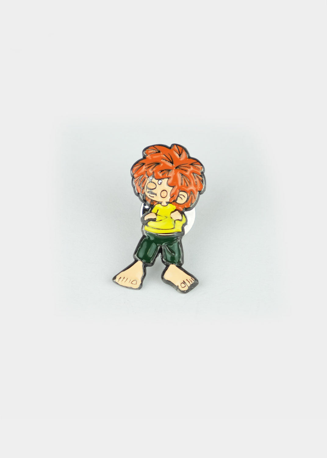 Pin "Pumuckl ist grantig"