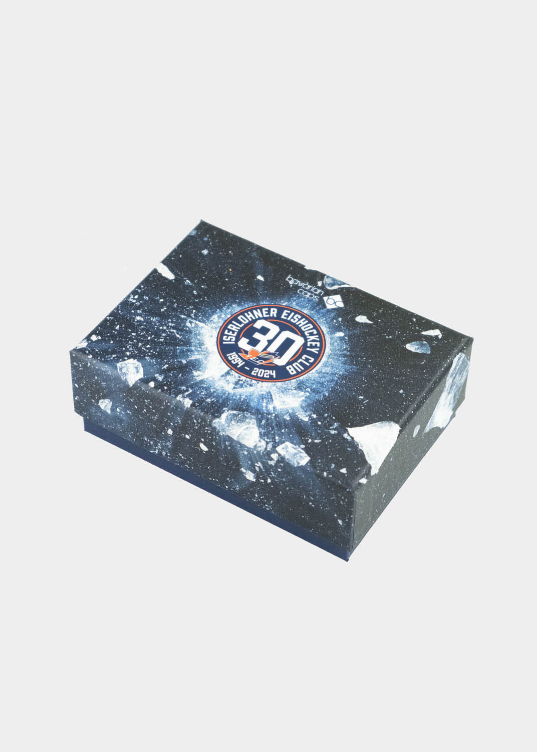 Sockenbox "Iserlohn Roosters"