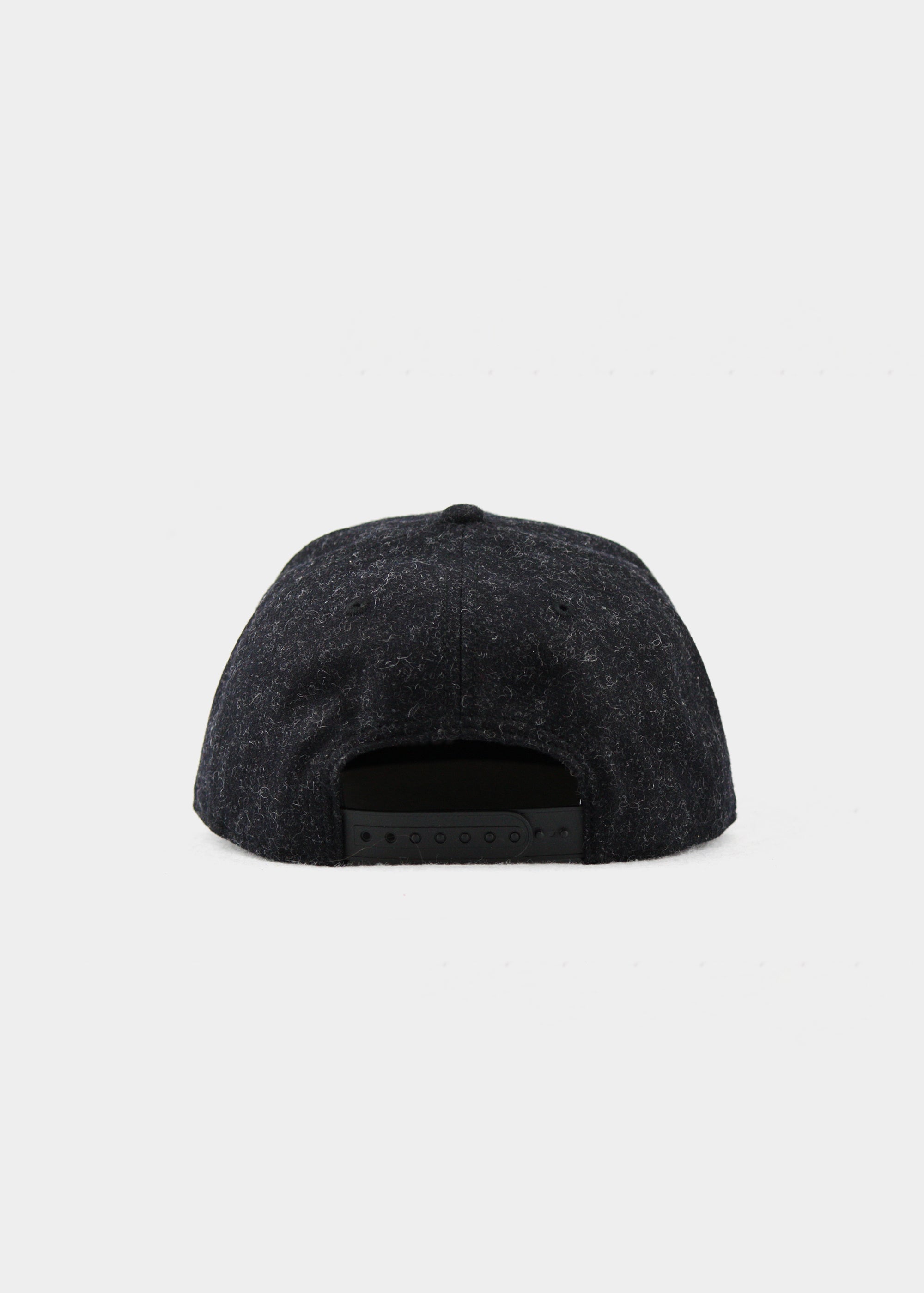 Cap "Schäffler" - schwarz/rot (Snapback)
