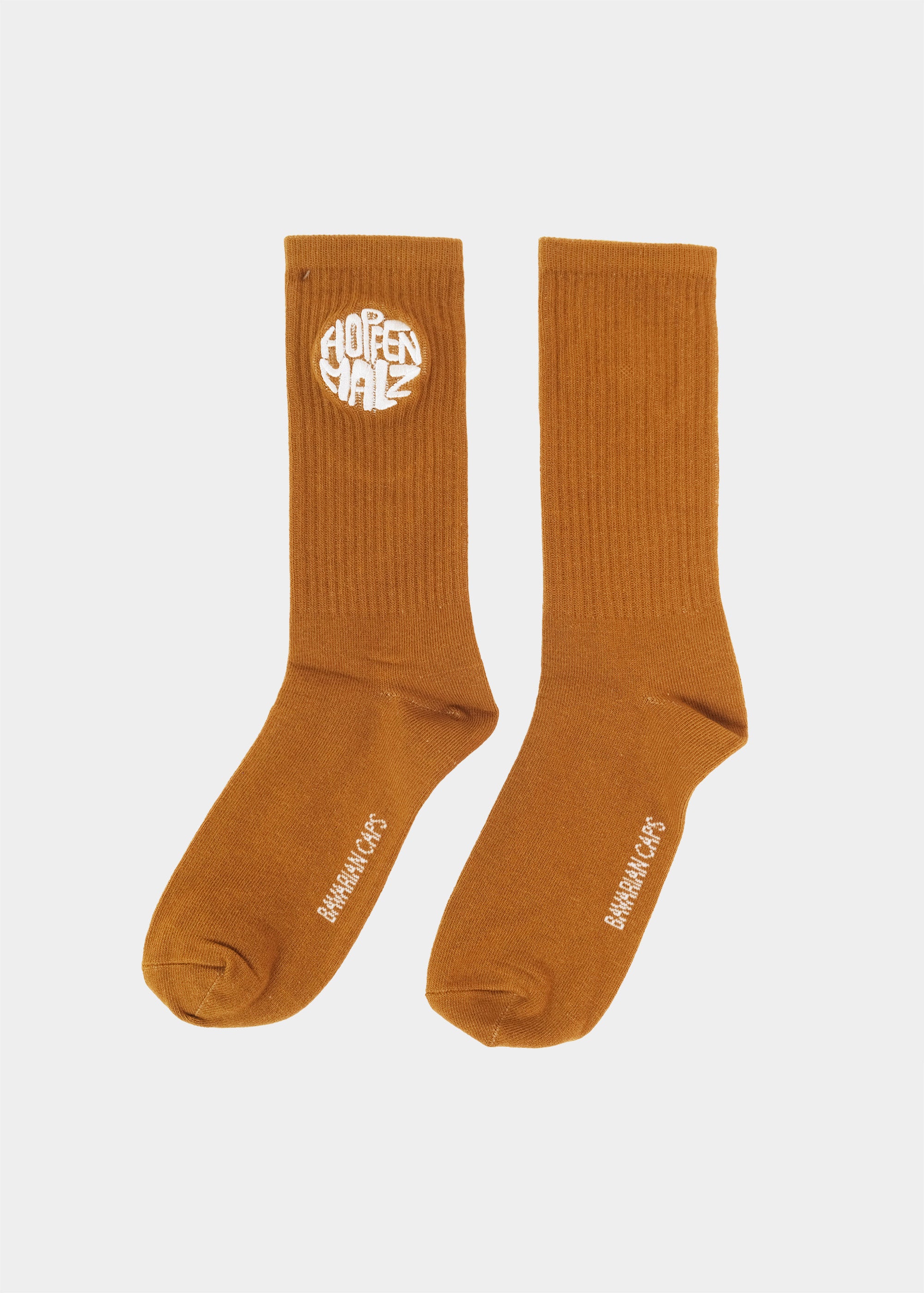 Sportsocken "Hopfen&Malz"