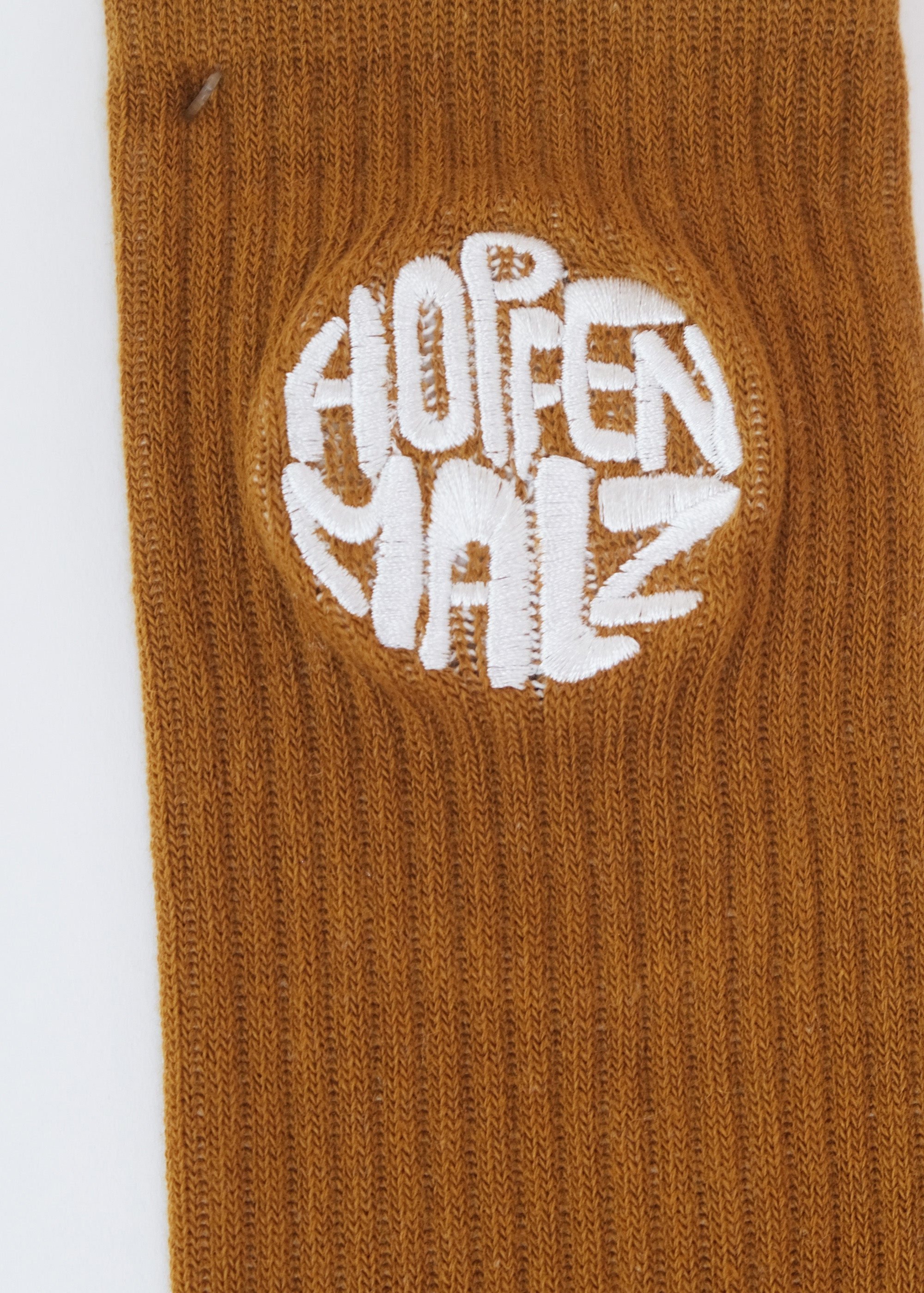 Sportsocken "Hopfen&Malz"