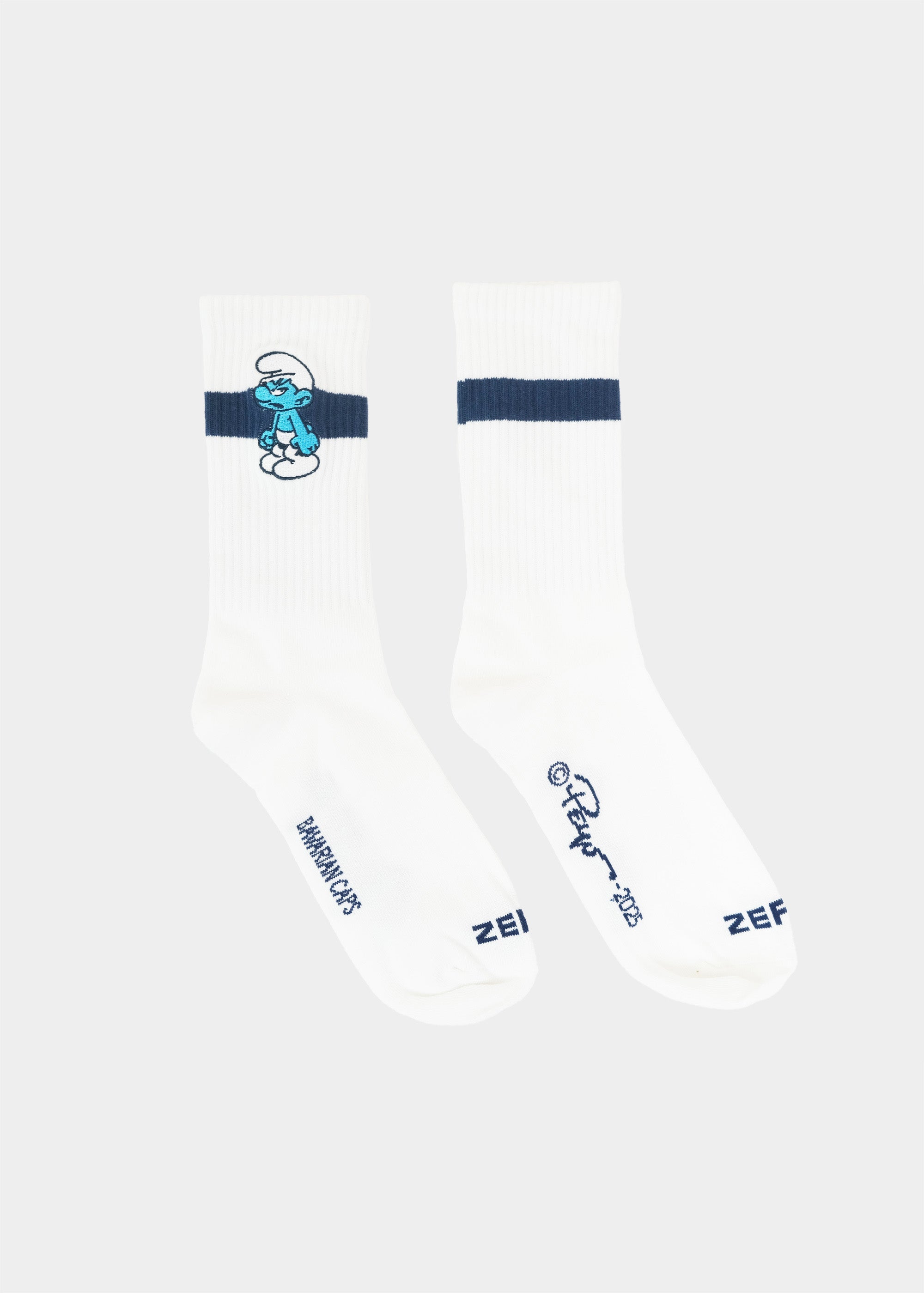 Sportsocken "Muffi"