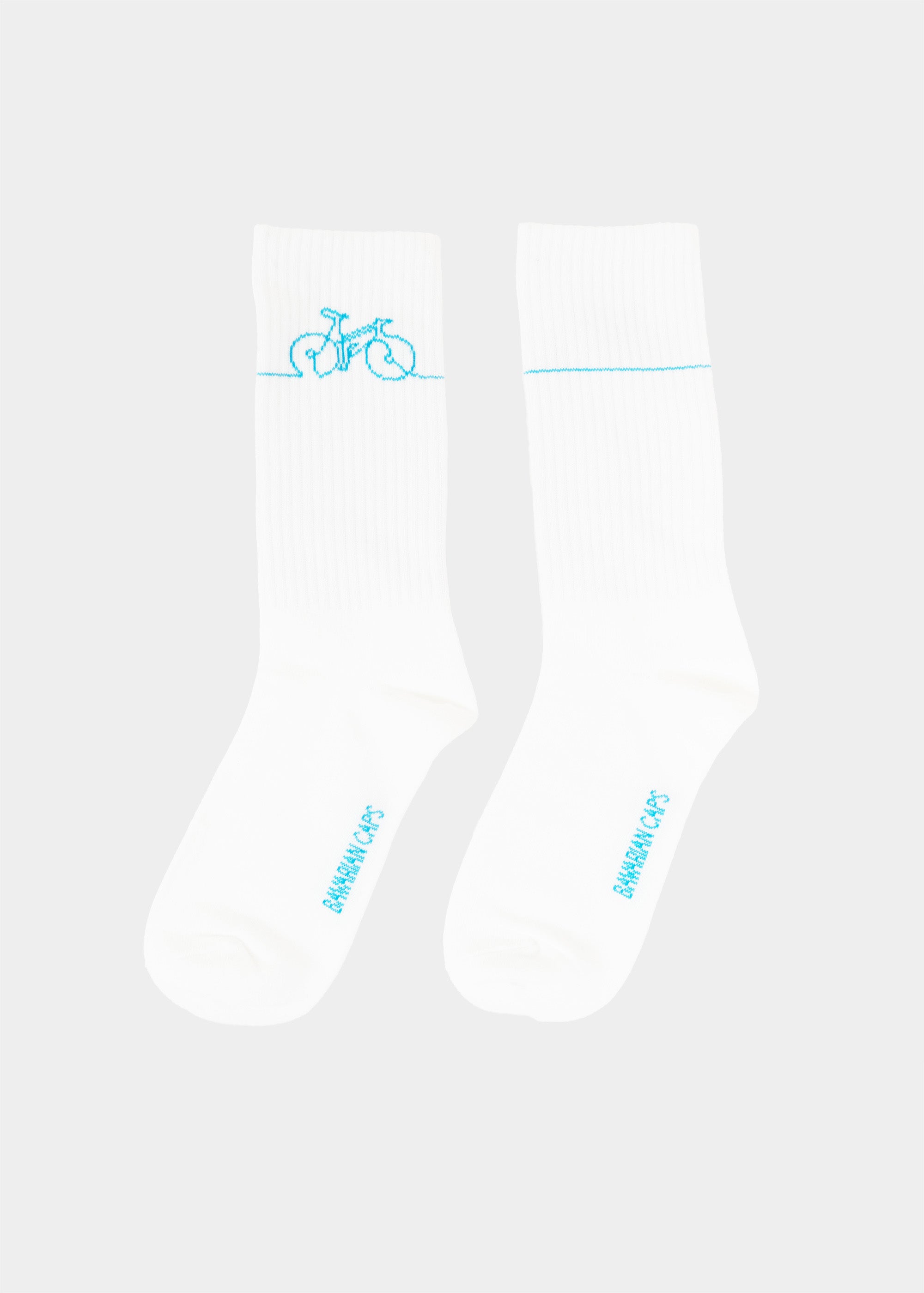 Sportsocken "Radln"