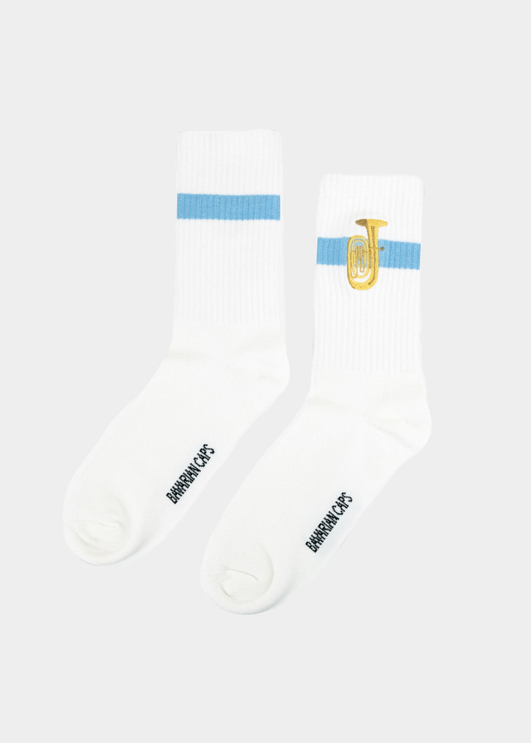 Sportsocken "TUBA"